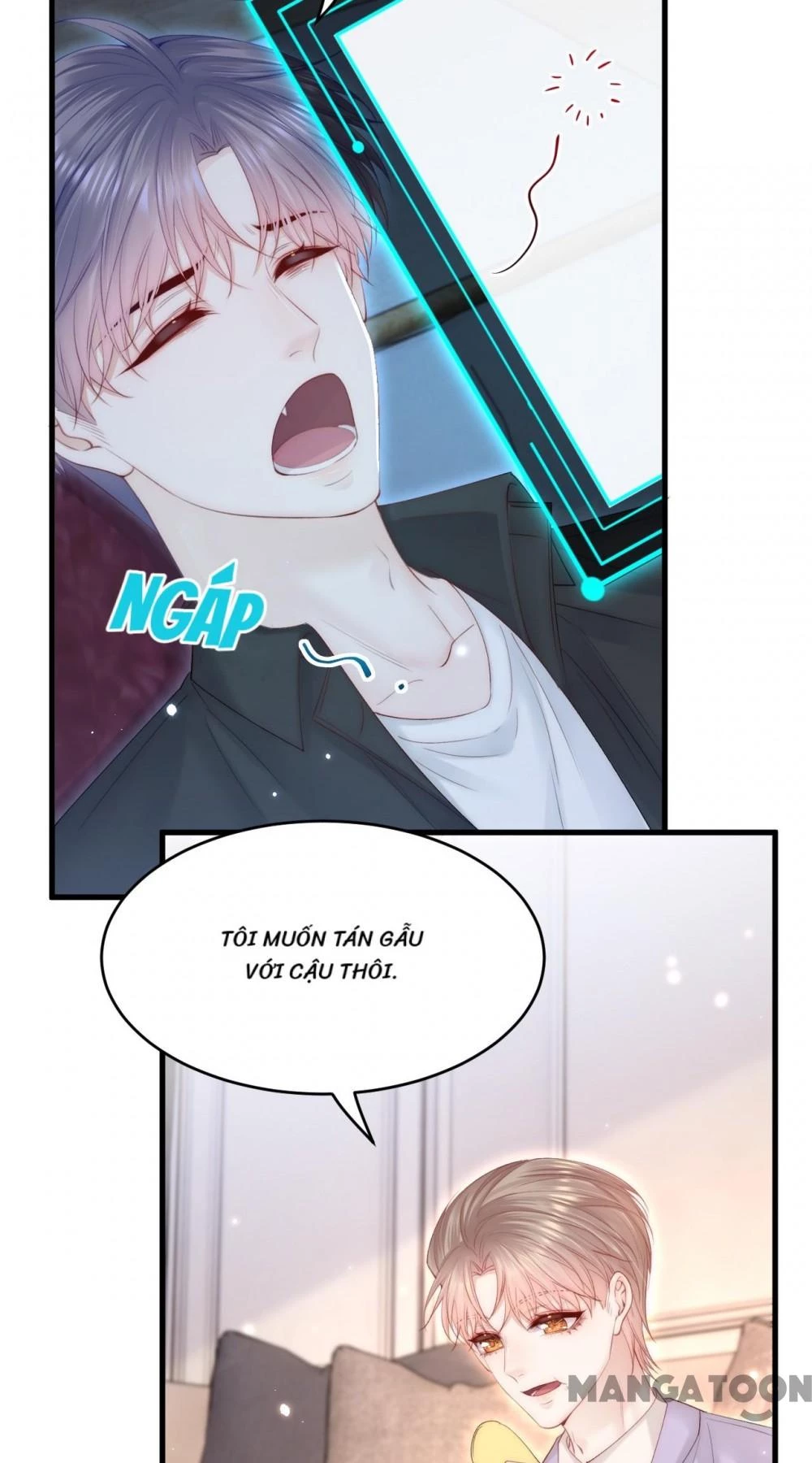 Triều Tây, Con Thích Chú Chapter  143 - 10