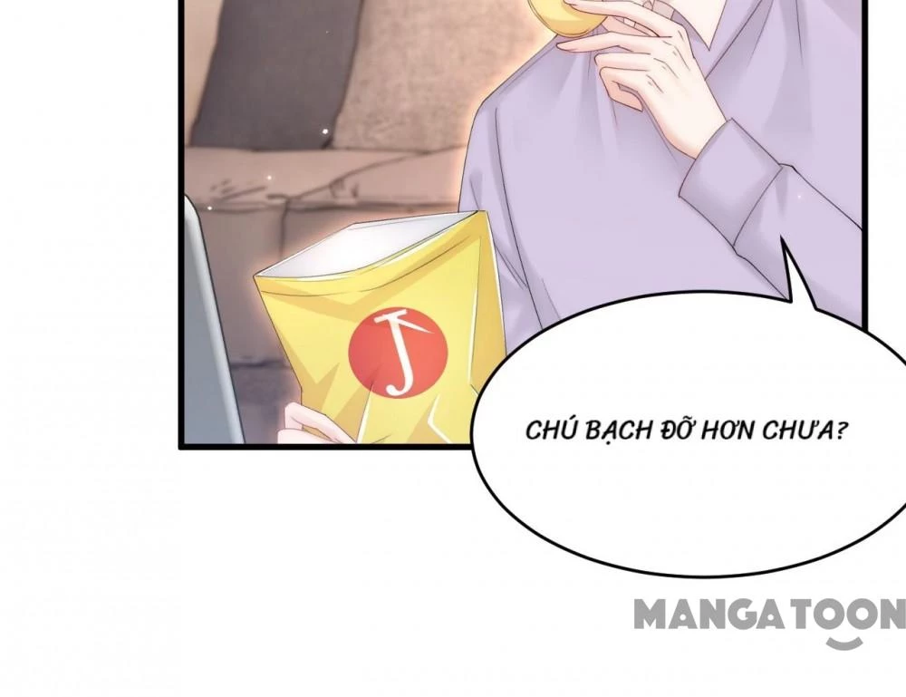 Triều Tây, Con Thích Chú Chapter  143 - 11