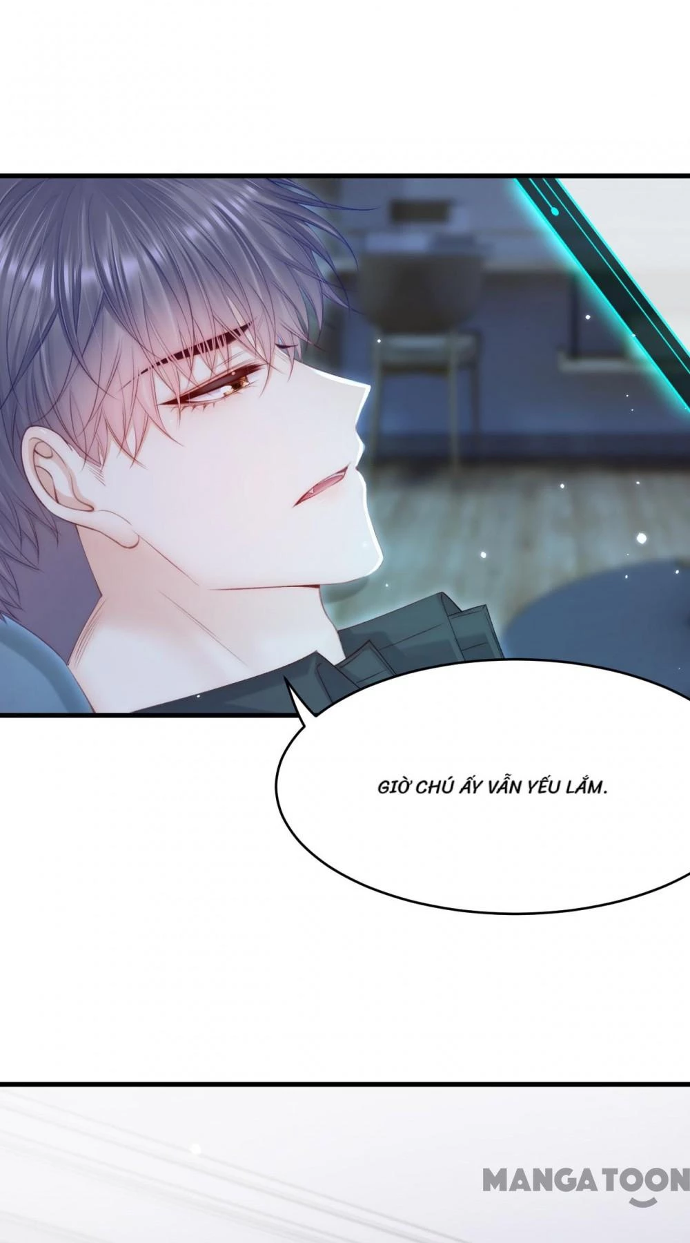 Triều Tây, Con Thích Chú Chapter  143 - 12