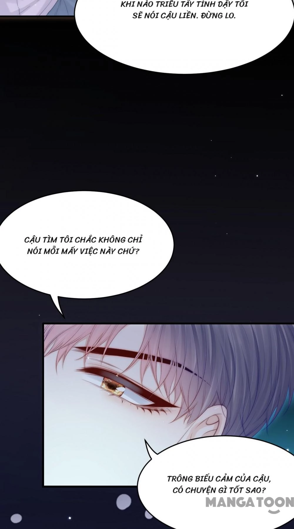 Triều Tây, Con Thích Chú Chapter  143 - 14