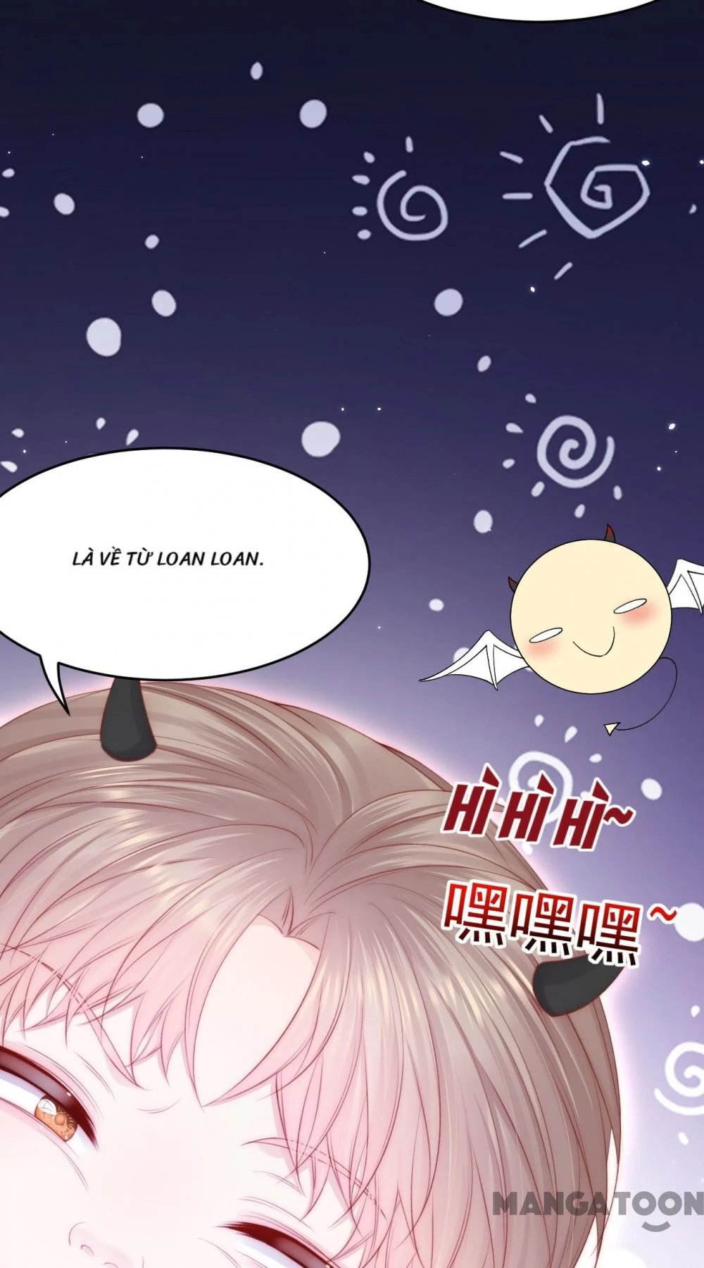 Triều Tây, Con Thích Chú Chapter  143 - 15