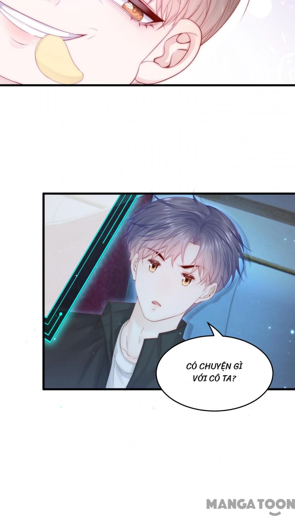 Triều Tây, Con Thích Chú Chapter  143 - 16