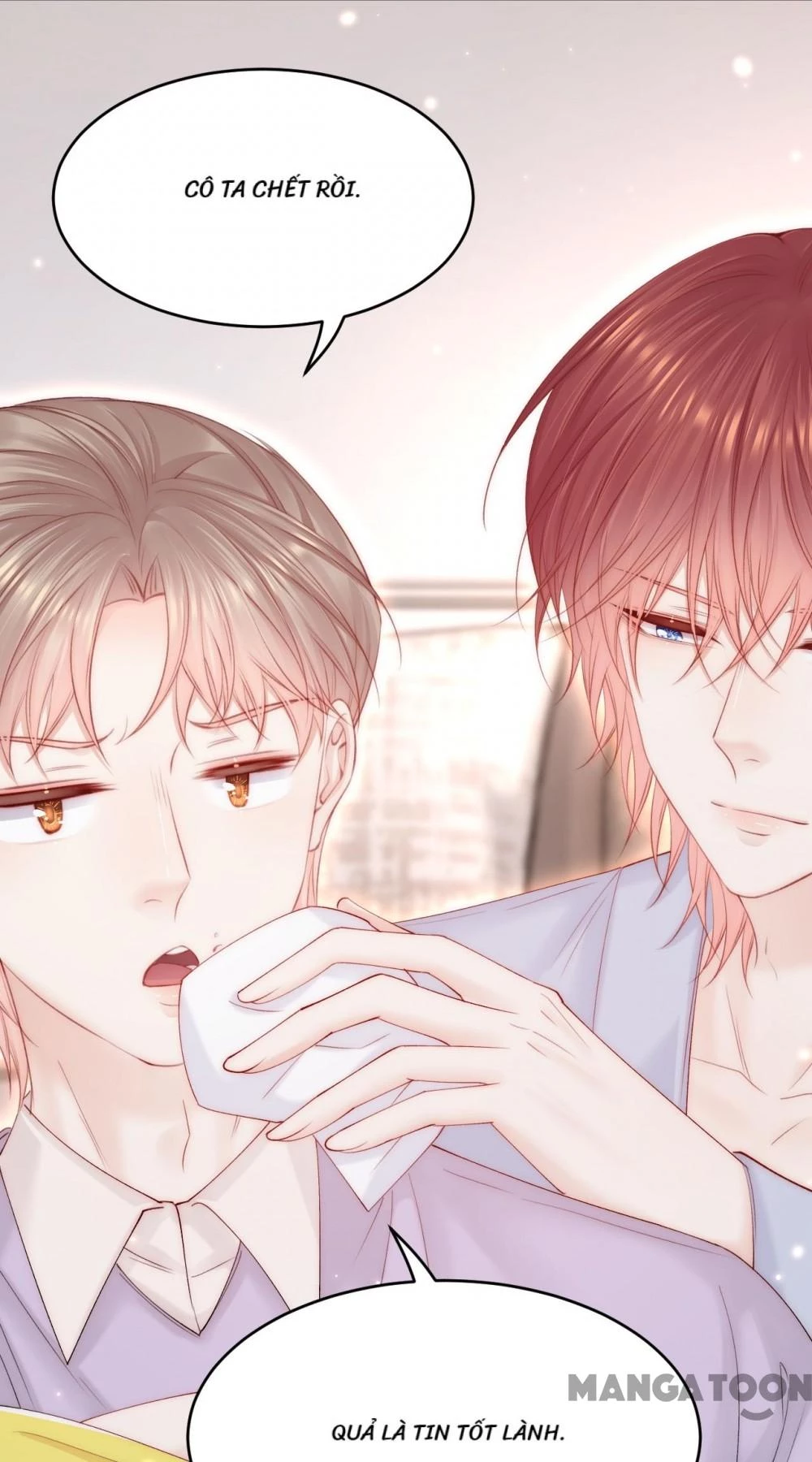 Triều Tây, Con Thích Chú Chapter  143 - 18