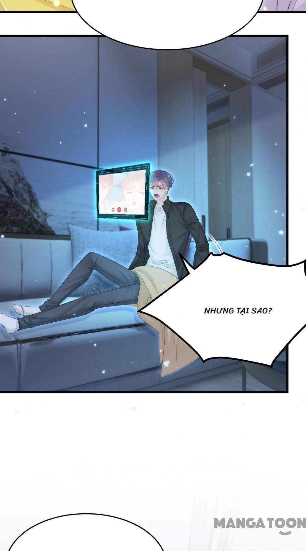 Triều Tây, Con Thích Chú Chapter  143 - 19