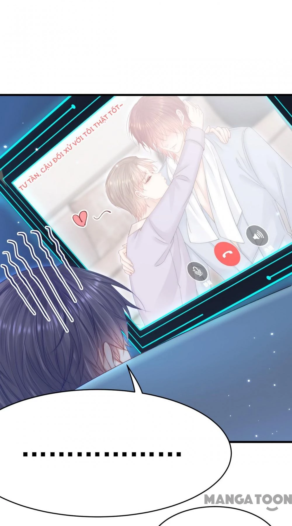 Triều Tây, Con Thích Chú Chapter  143 - 23