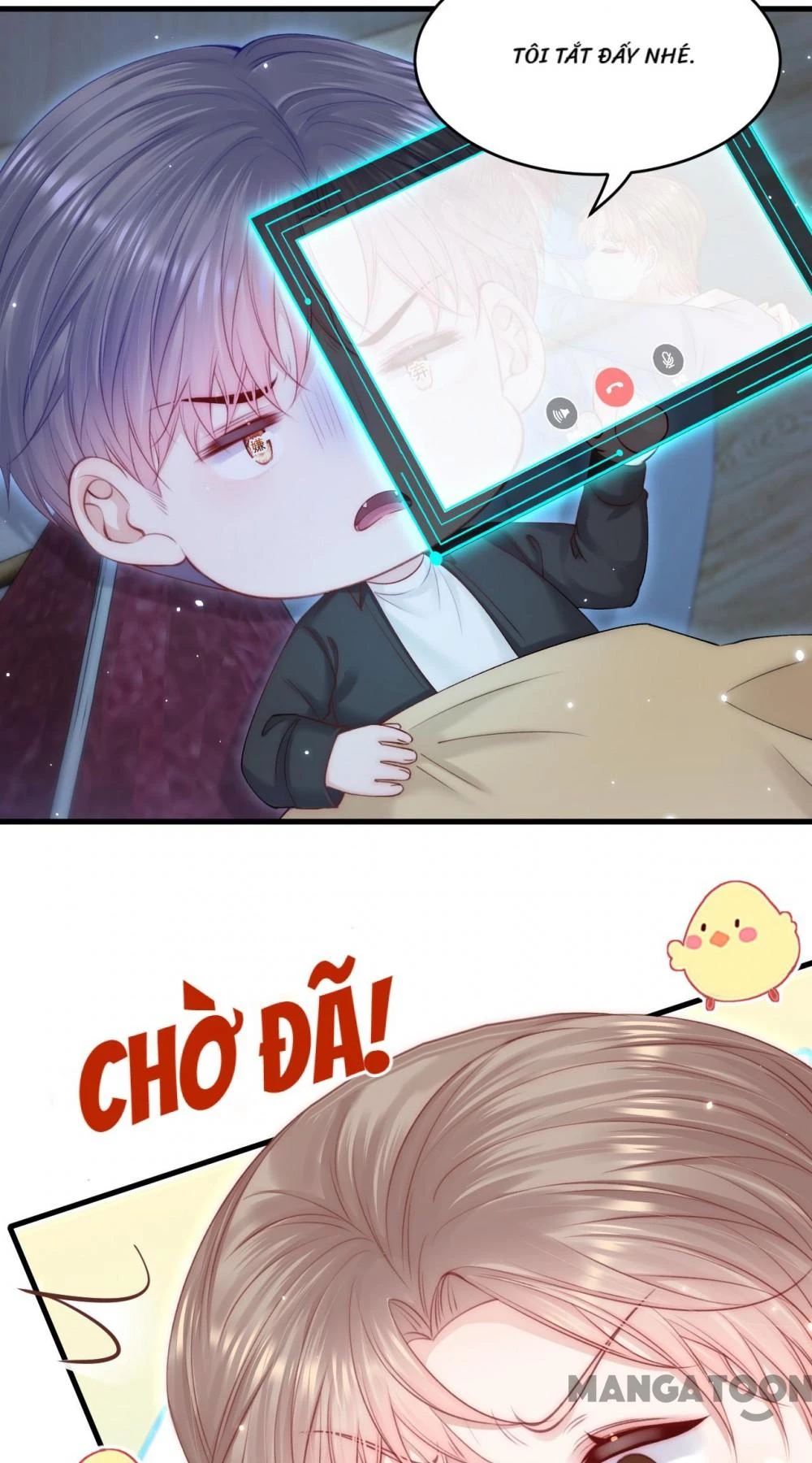 Triều Tây, Con Thích Chú Chapter  143 - 24