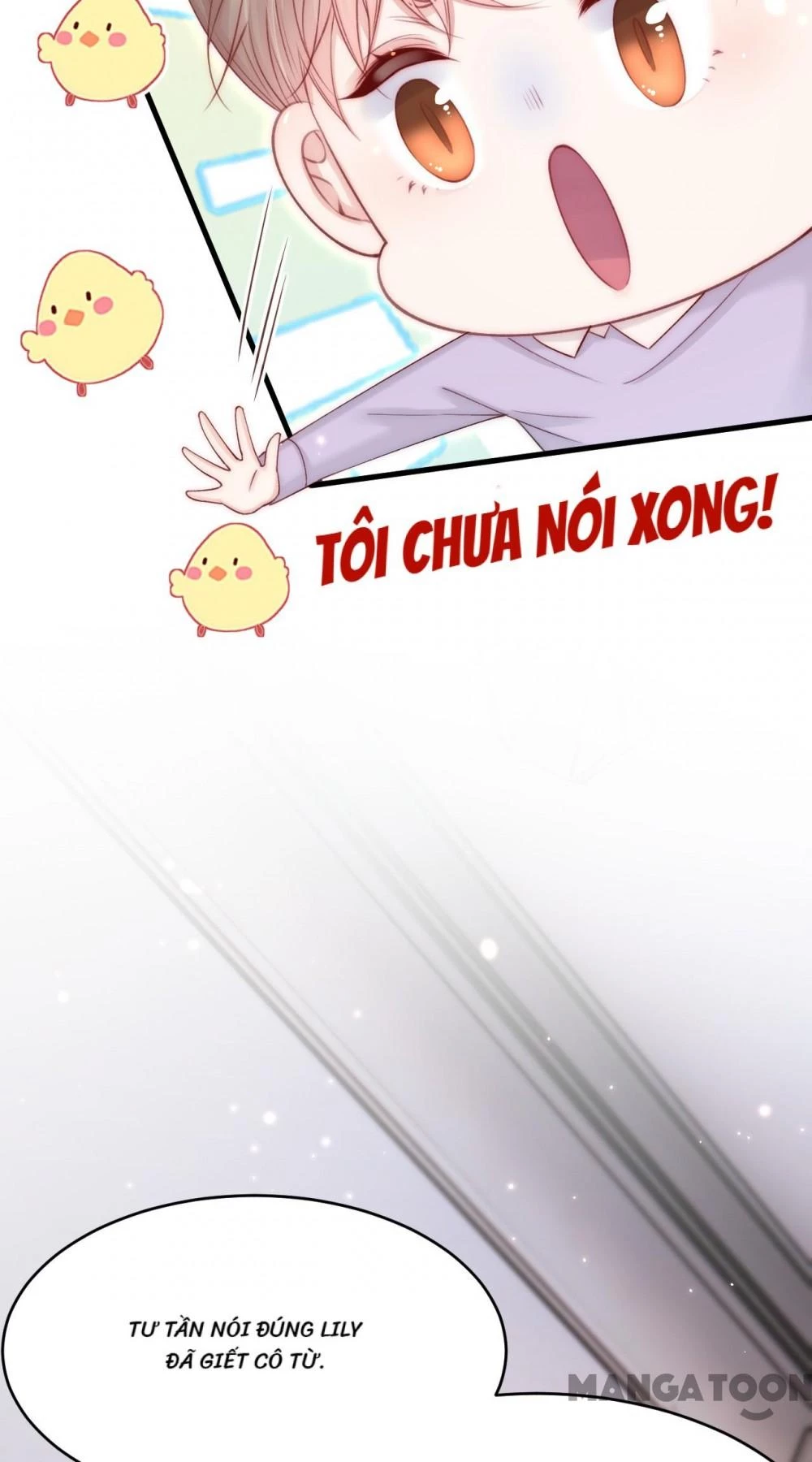 Triều Tây, Con Thích Chú Chapter  143 - 25