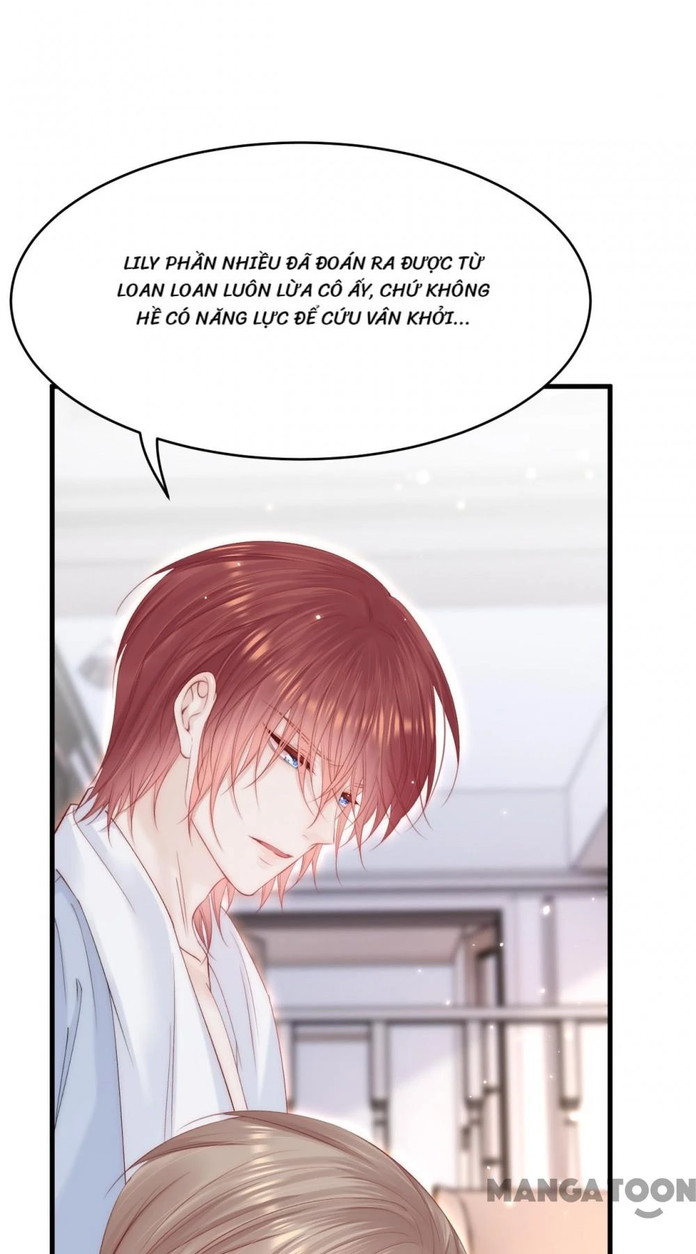 Triều Tây, Con Thích Chú Chapter  143 - 28