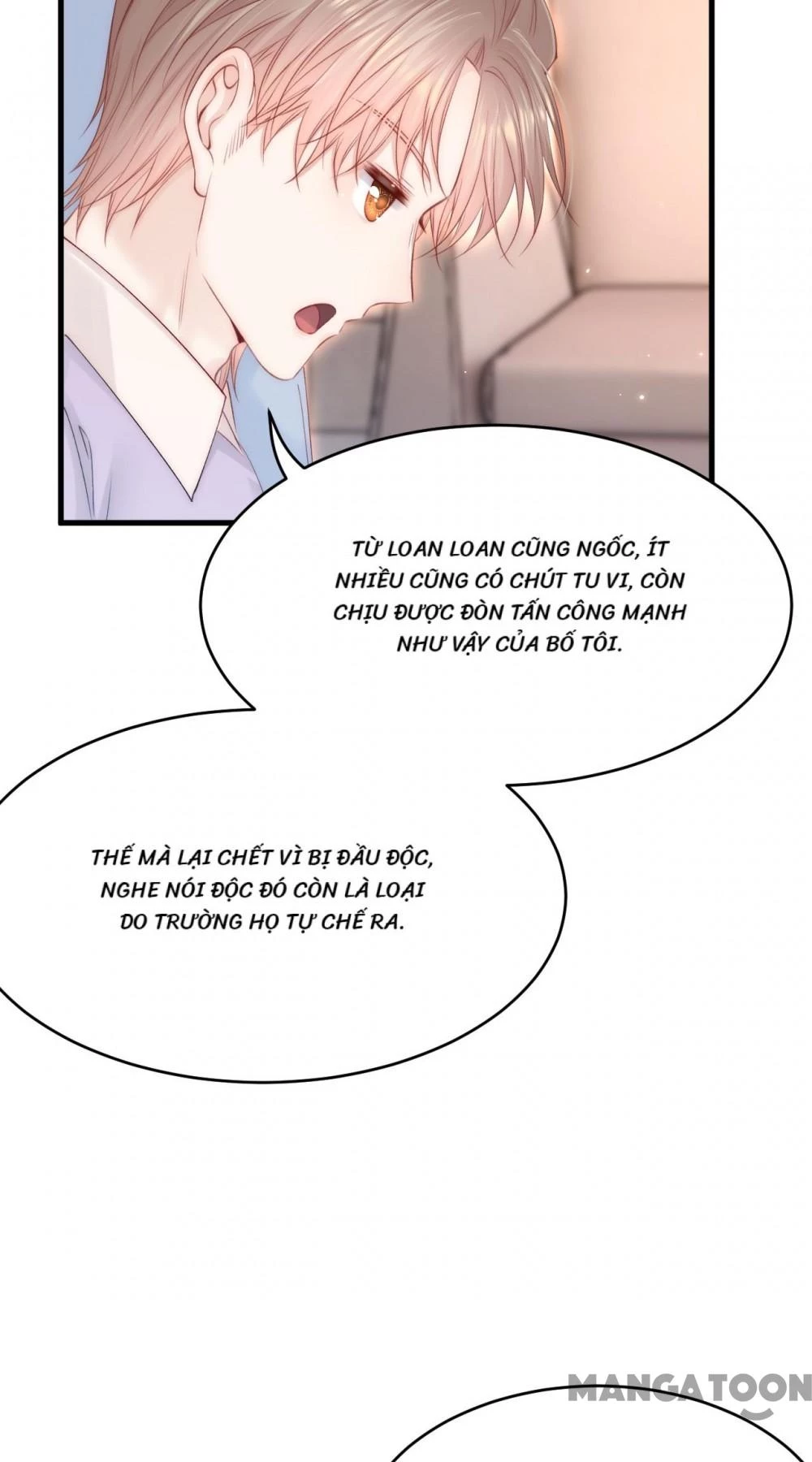 Triều Tây, Con Thích Chú Chapter  143 - 29