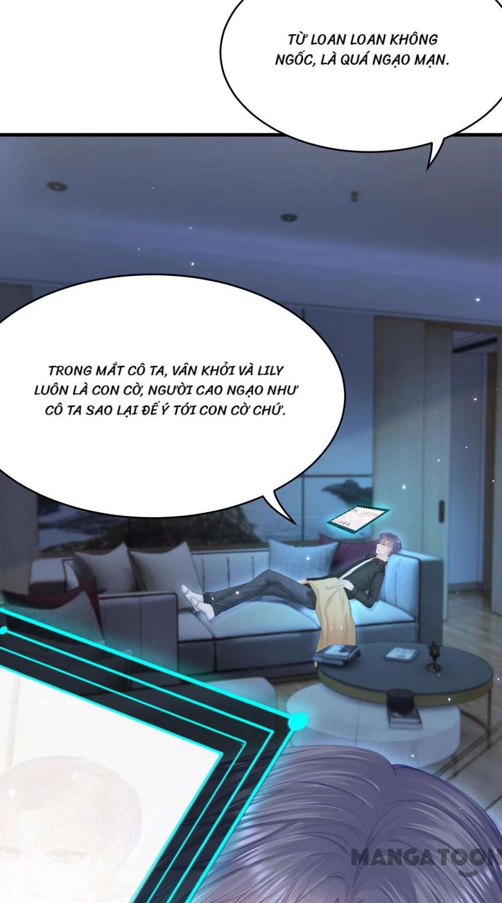 Triều Tây, Con Thích Chú Chapter  143 - 30