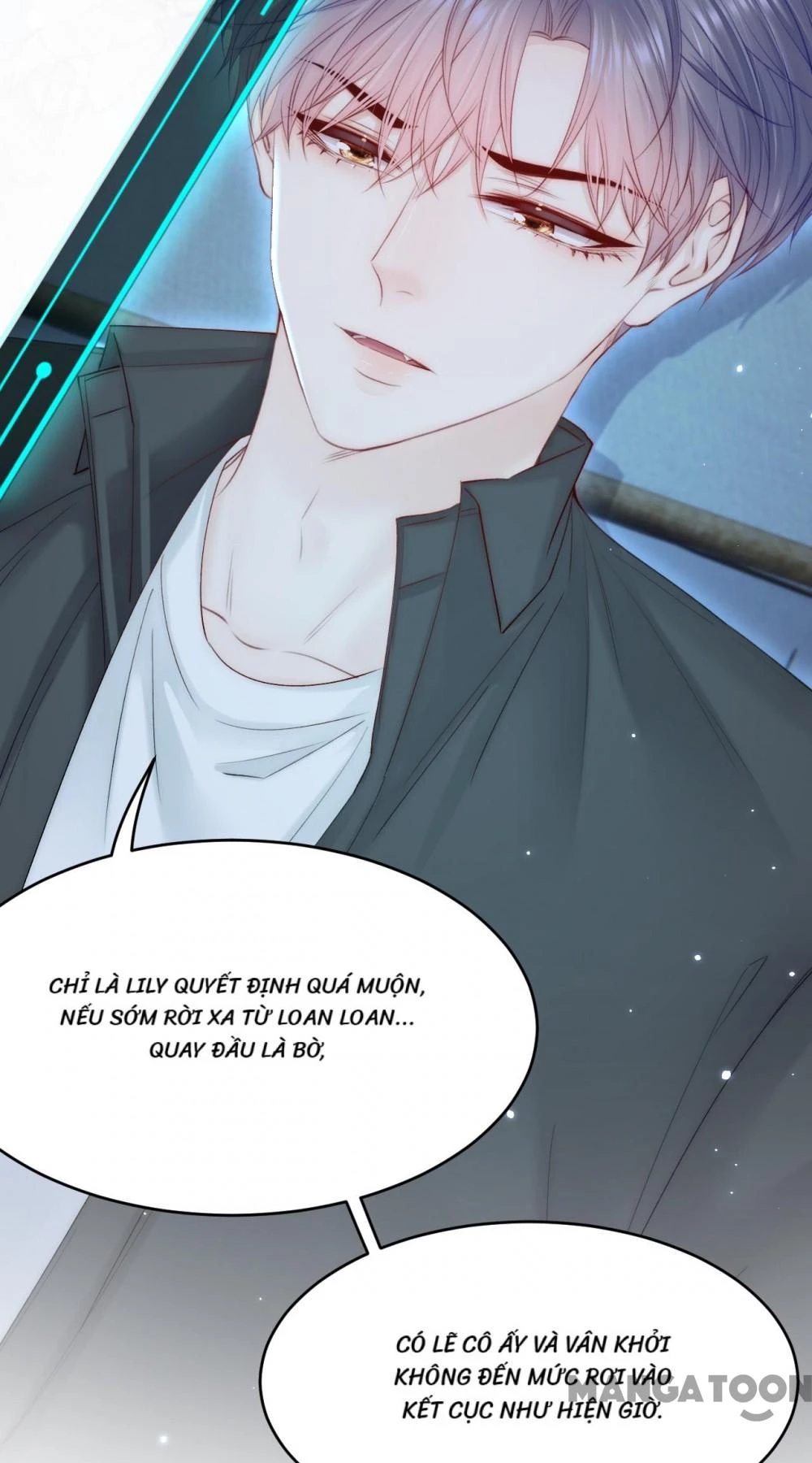 Triều Tây, Con Thích Chú Chapter  143 - 31