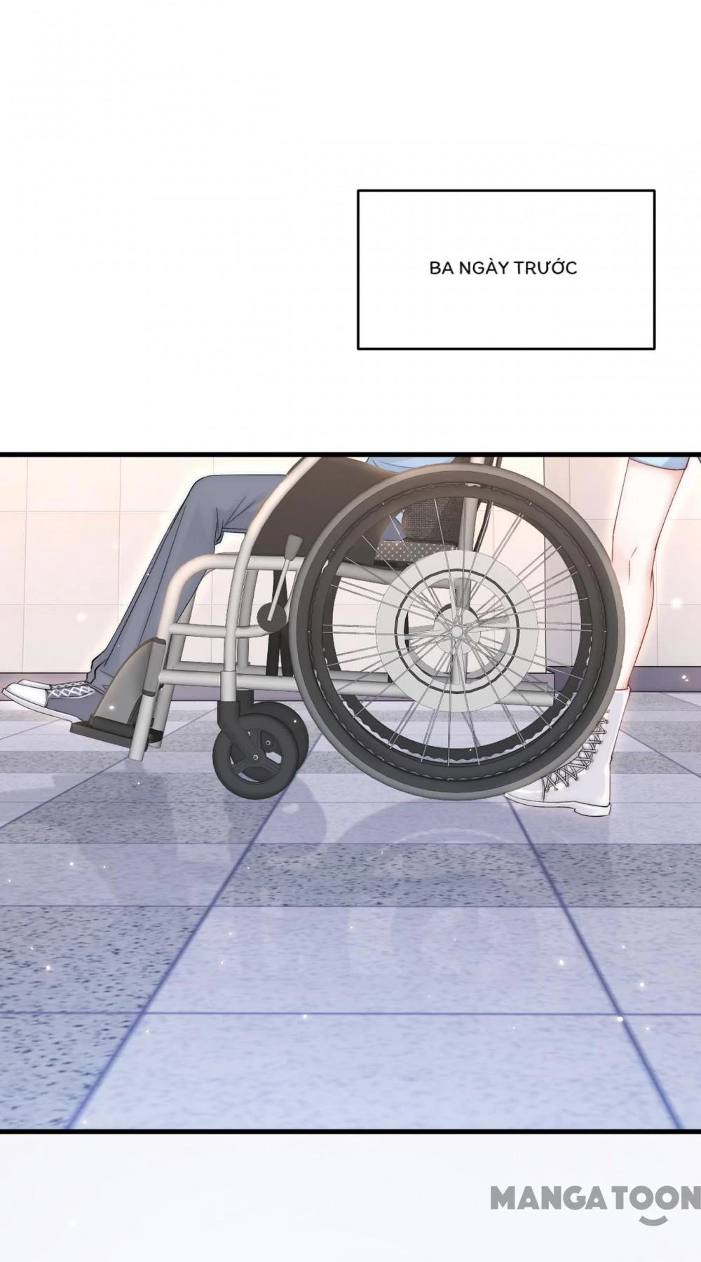 Triều Tây, Con Thích Chú Chapter  143 - 33