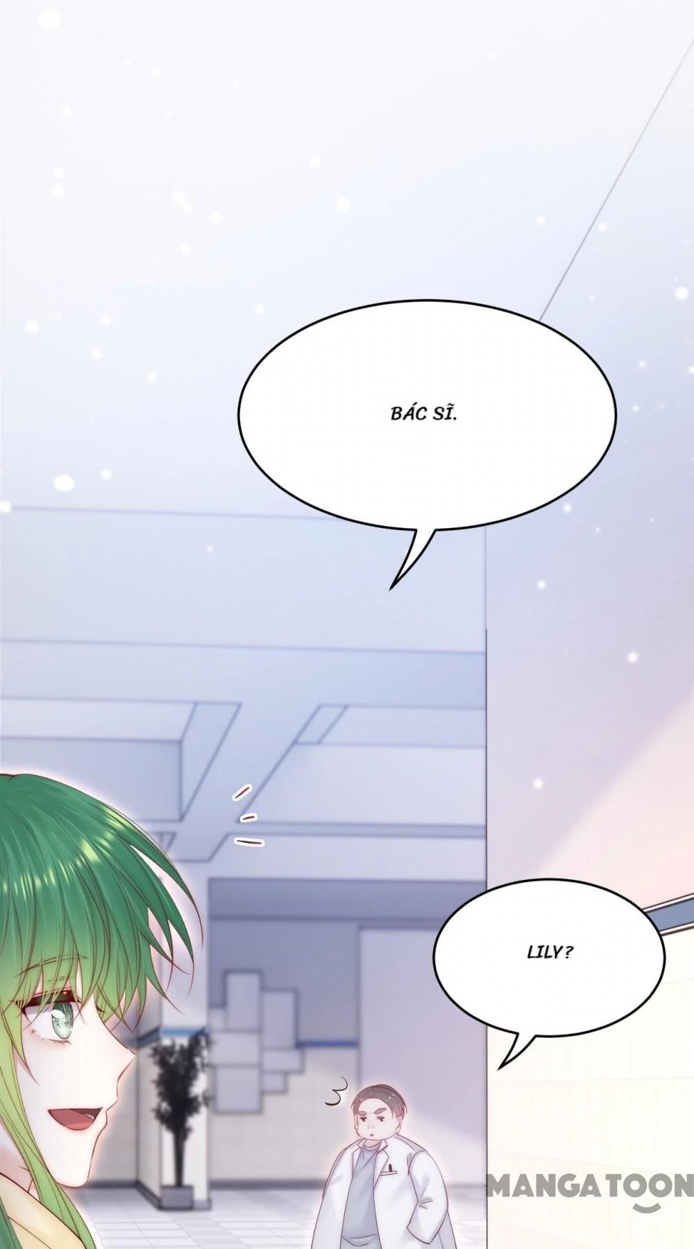 Triều Tây, Con Thích Chú Chapter  143 - 34