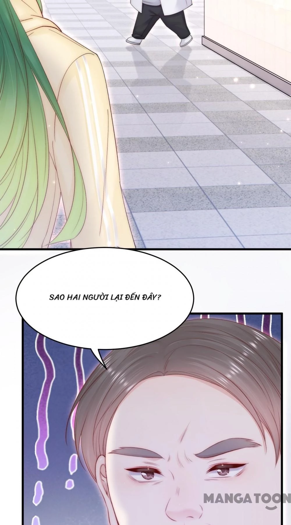 Triều Tây, Con Thích Chú Chapter  143 - 35