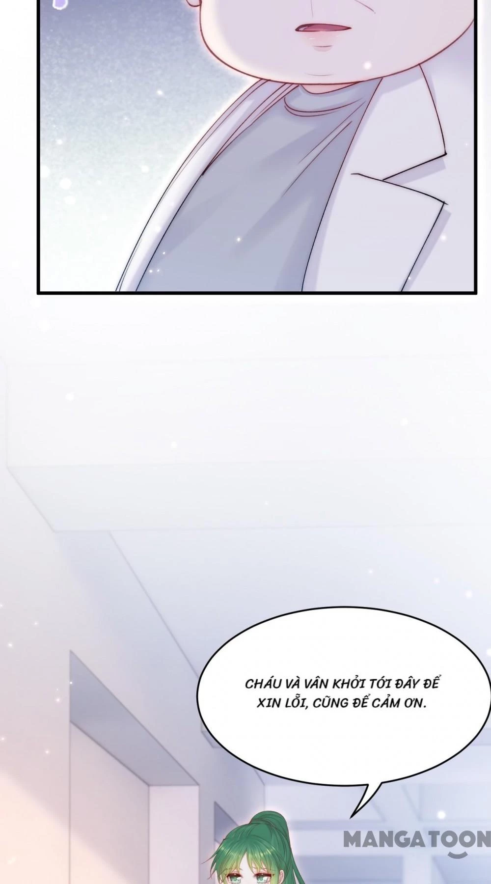 Triều Tây, Con Thích Chú Chapter  143 - 36