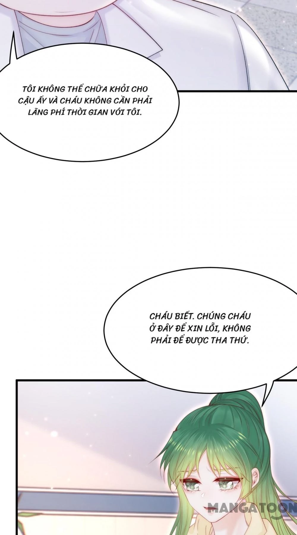 Triều Tây, Con Thích Chú Chapter  143 - 39