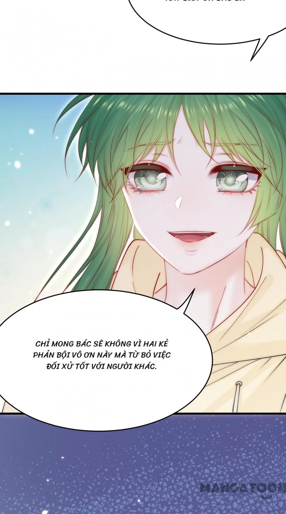 Triều Tây, Con Thích Chú Chapter  143 - 41