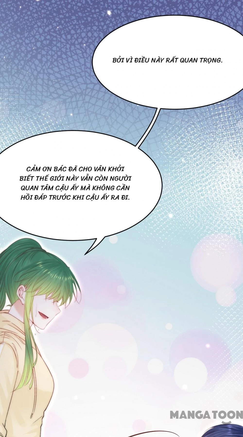 Triều Tây, Con Thích Chú Chapter  143 - 42