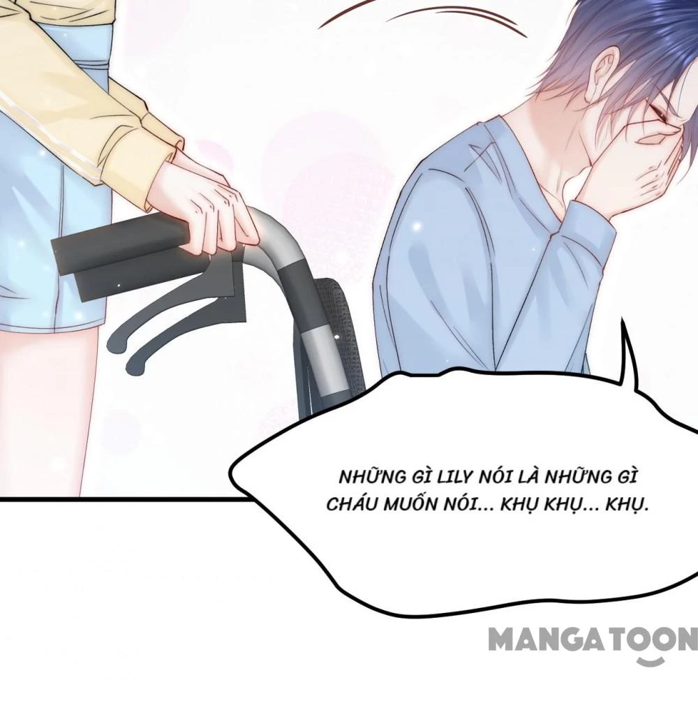 Triều Tây, Con Thích Chú Chapter  143 - 43