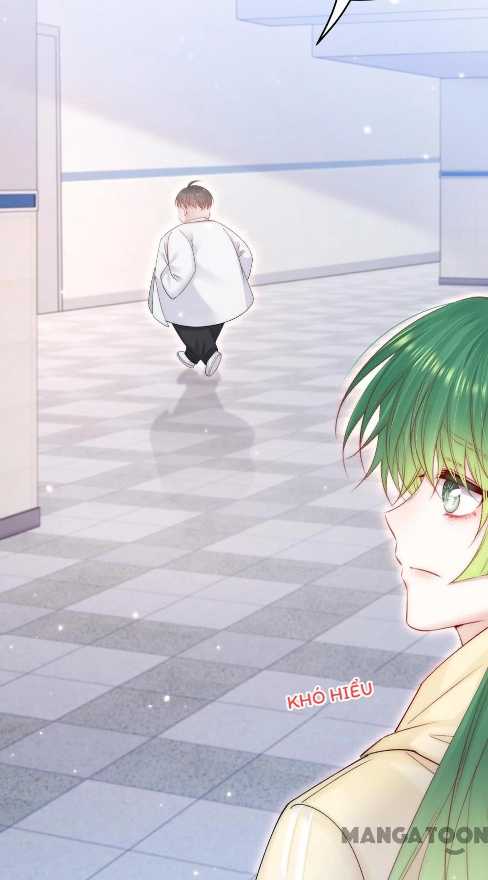 Triều Tây, Con Thích Chú Chapter  143 - 47