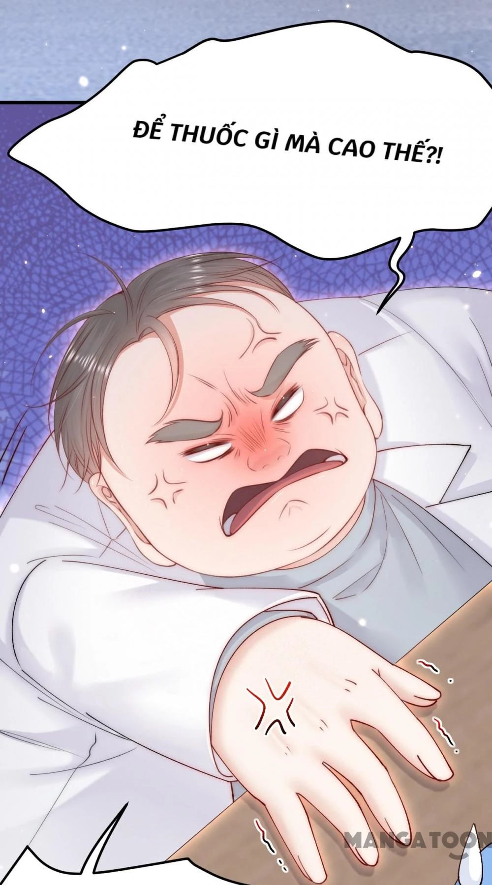 Triều Tây, Con Thích Chú Chapter  144 - 2