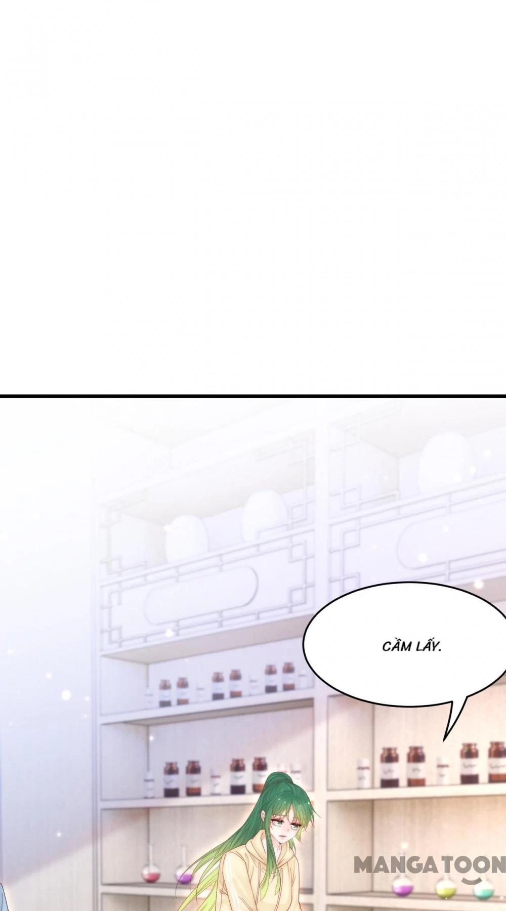 Triều Tây, Con Thích Chú Chapter  144 - 4