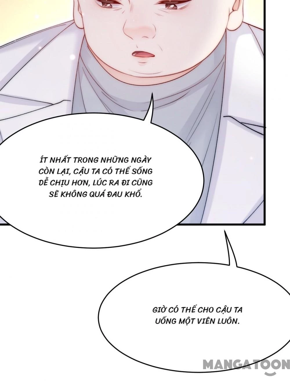 Triều Tây, Con Thích Chú Chapter  144 - 6