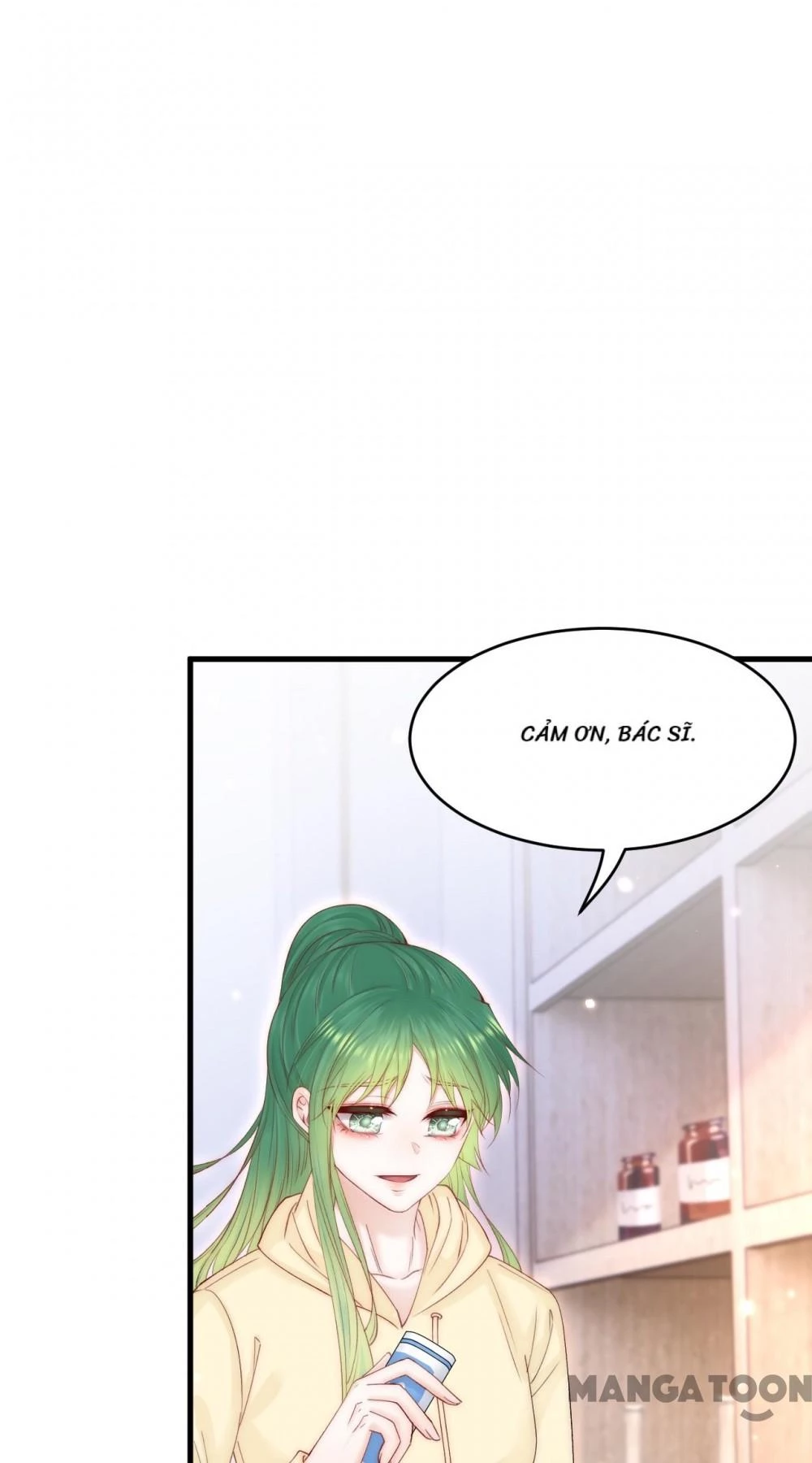 Triều Tây, Con Thích Chú Chapter  144 - 7