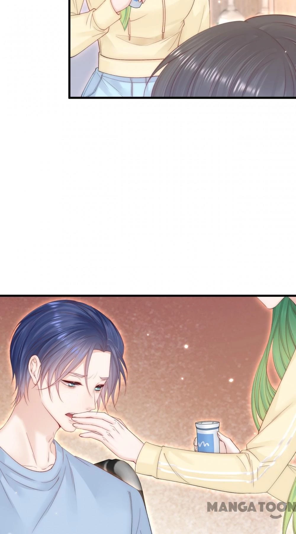 Triều Tây, Con Thích Chú Chapter  144 - 8