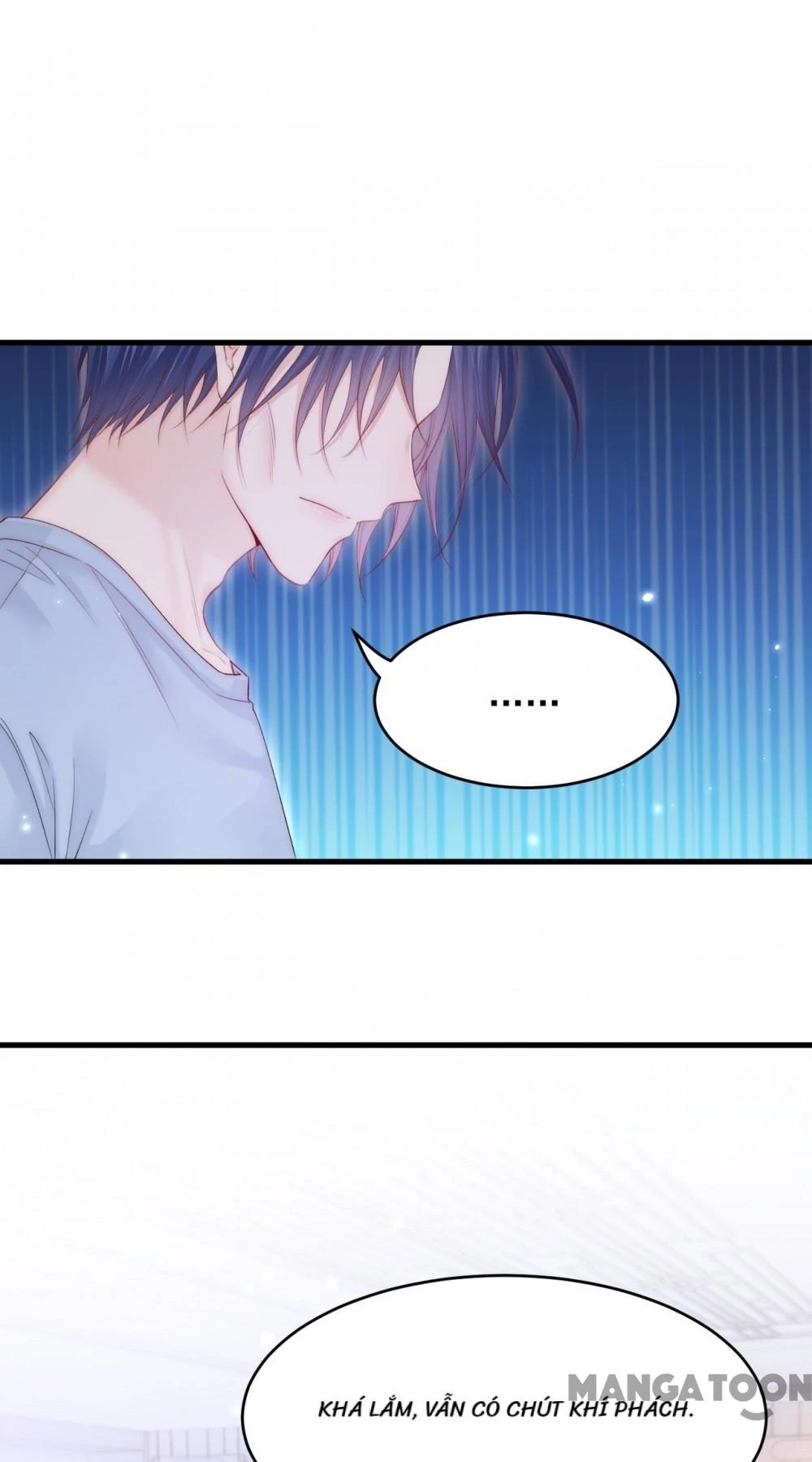 Triều Tây, Con Thích Chú Chapter  144 - 13