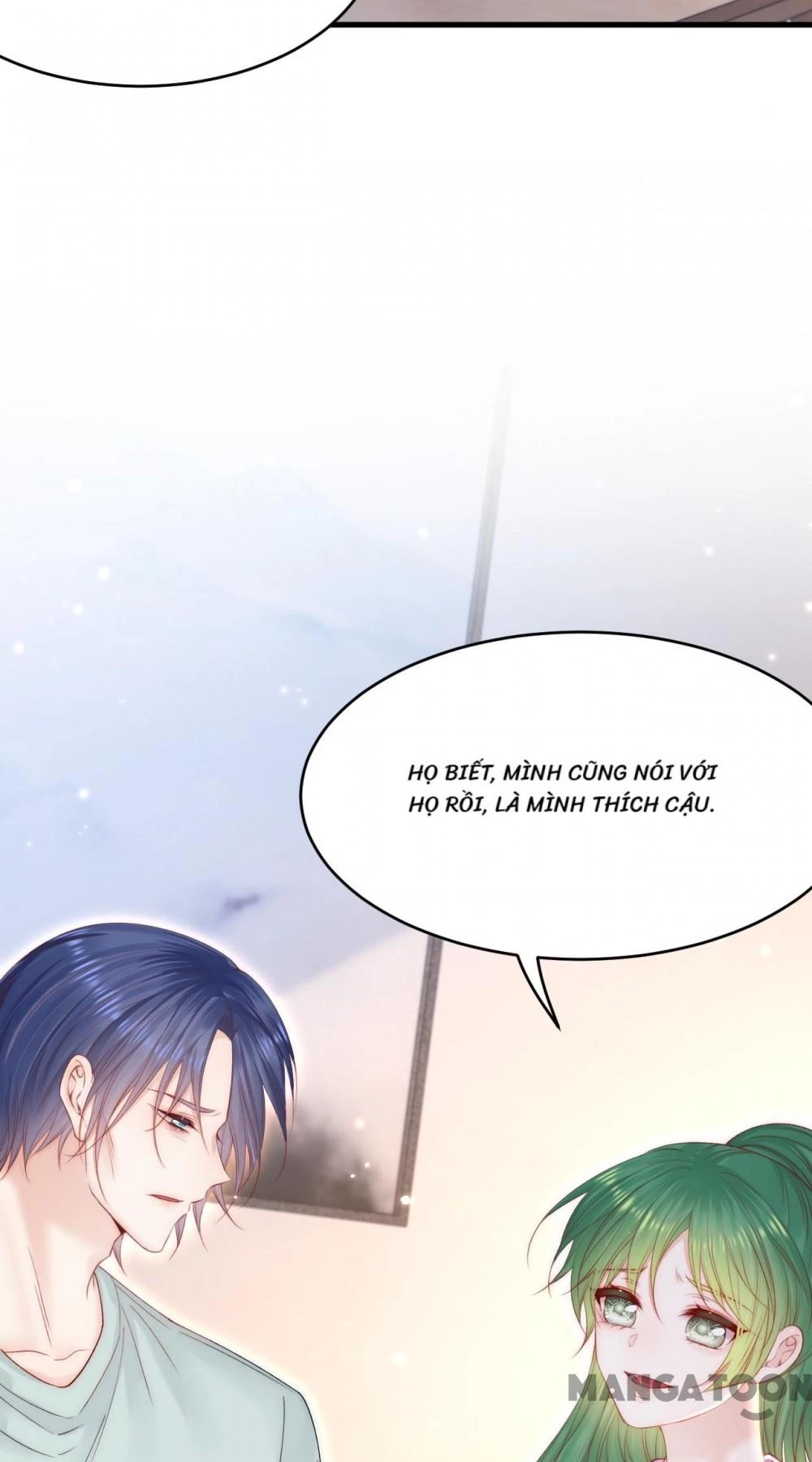 Triều Tây, Con Thích Chú Chapter  144 - 17