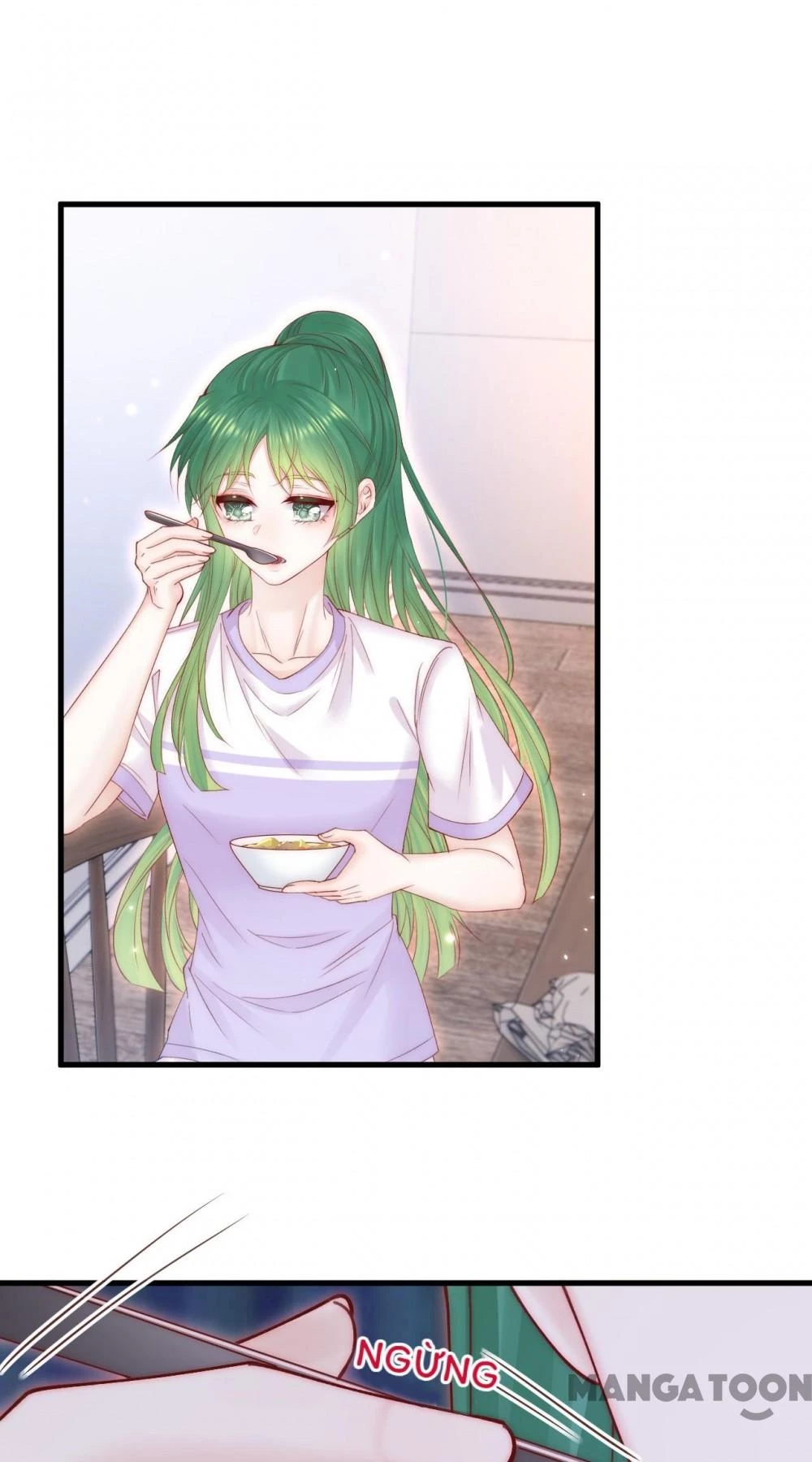 Triều Tây, Con Thích Chú Chapter  144 - 21