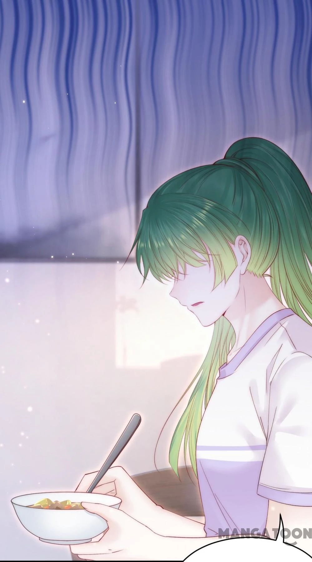 Triều Tây, Con Thích Chú Chapter  144 - 23