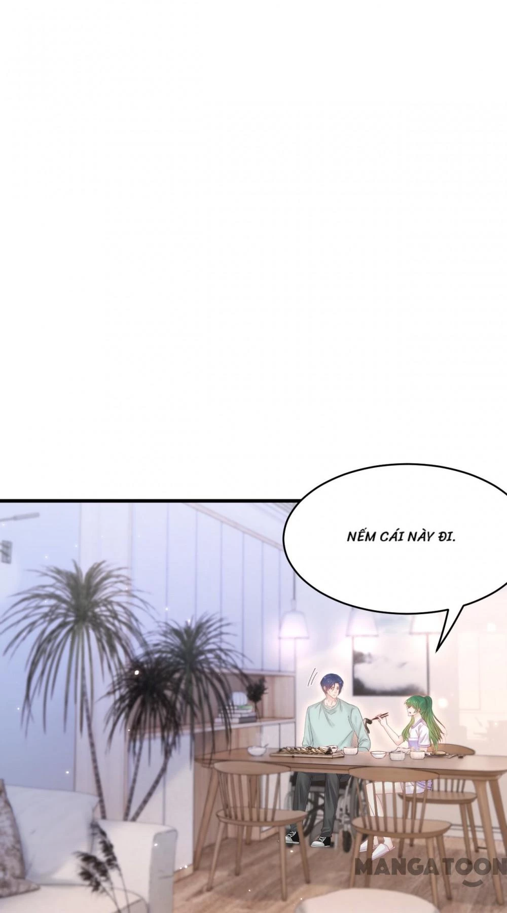 Triều Tây, Con Thích Chú Chapter  144 - 26