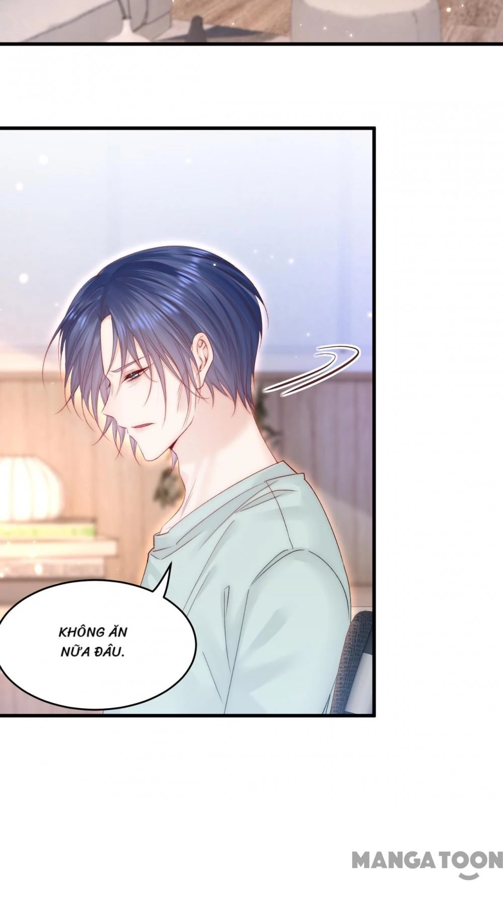 Triều Tây, Con Thích Chú Chapter  144 - 27