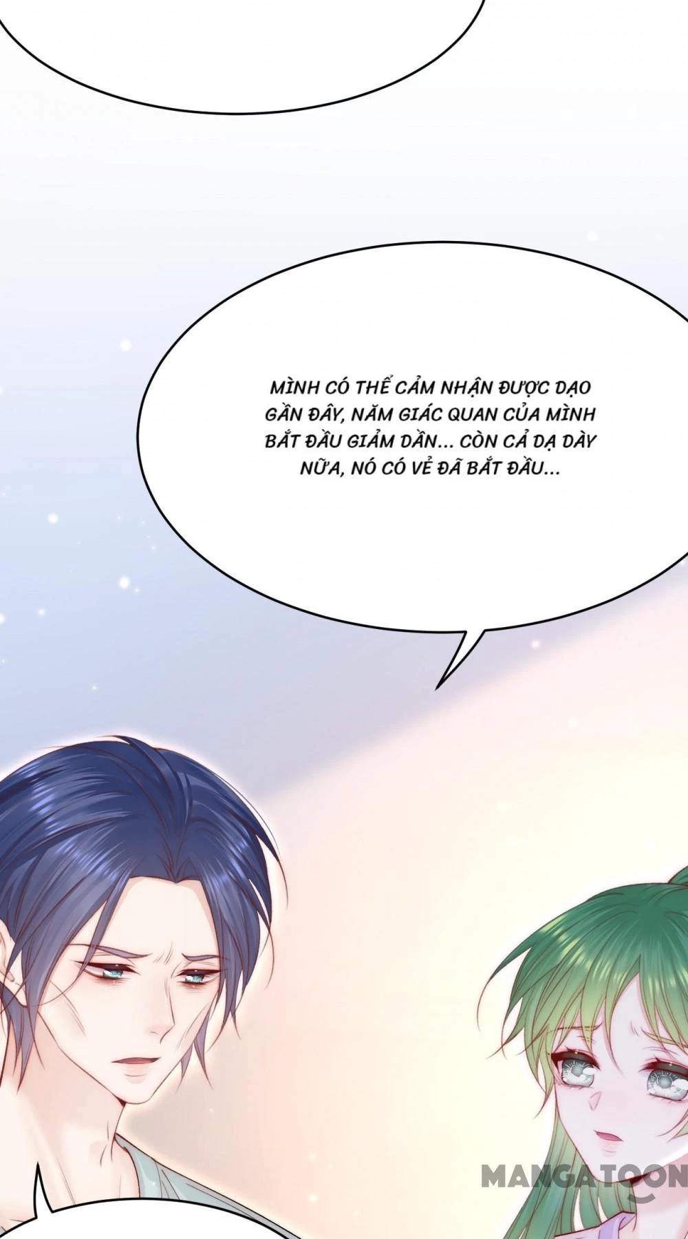 Triều Tây, Con Thích Chú Chapter  144 - 29