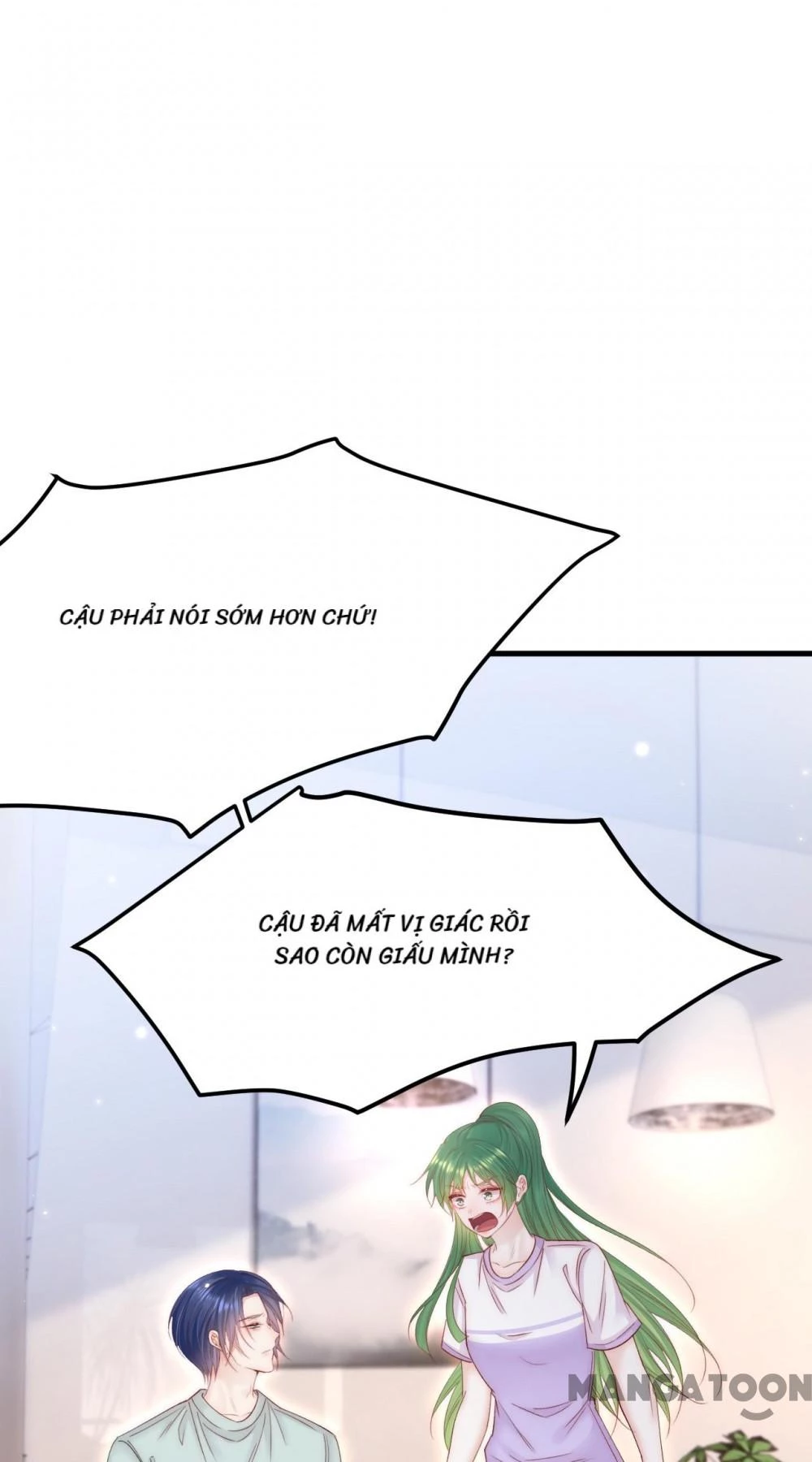 Triều Tây, Con Thích Chú Chapter  144 - 31