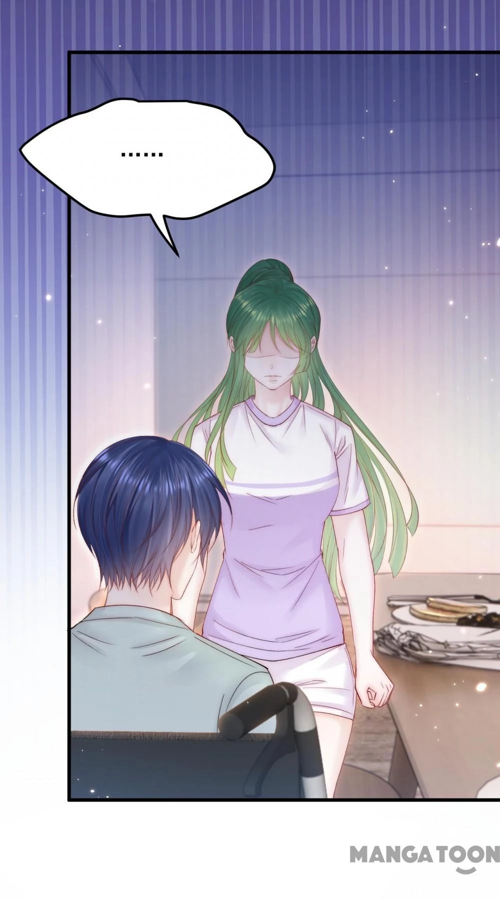 Triều Tây, Con Thích Chú Chapter  144 - 34