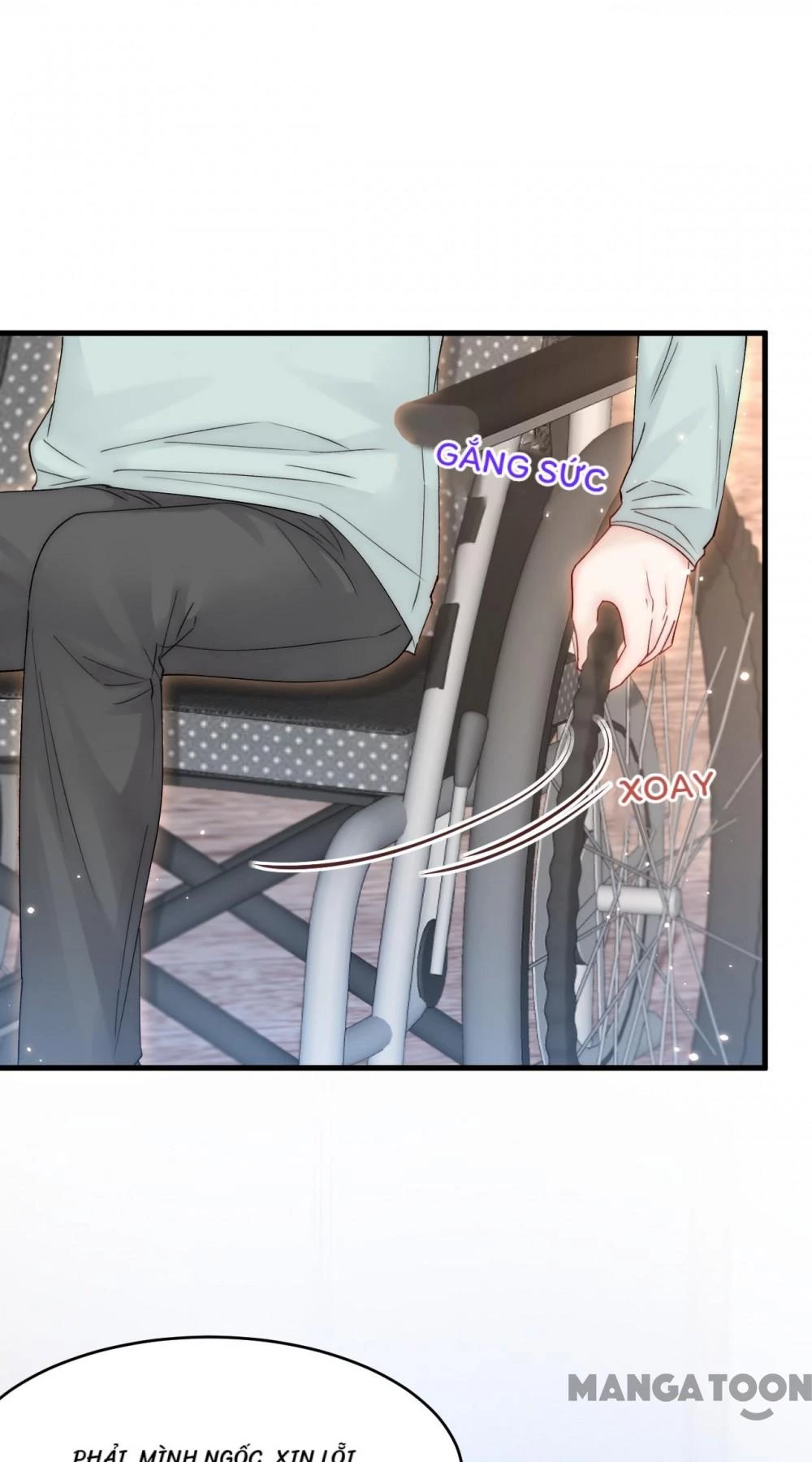 Triều Tây, Con Thích Chú Chapter  144 - 35