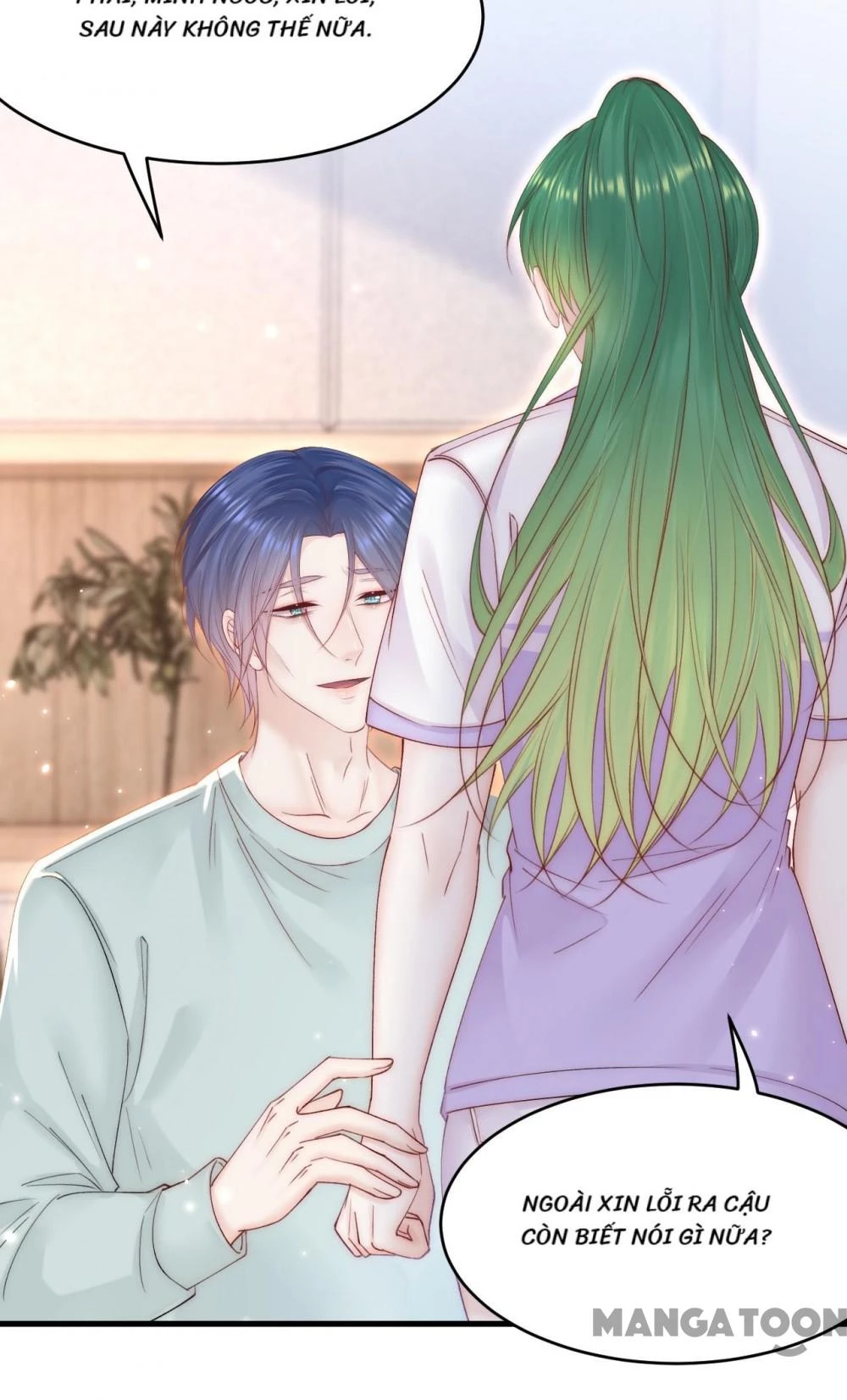 Triều Tây, Con Thích Chú Chapter  144 - 36