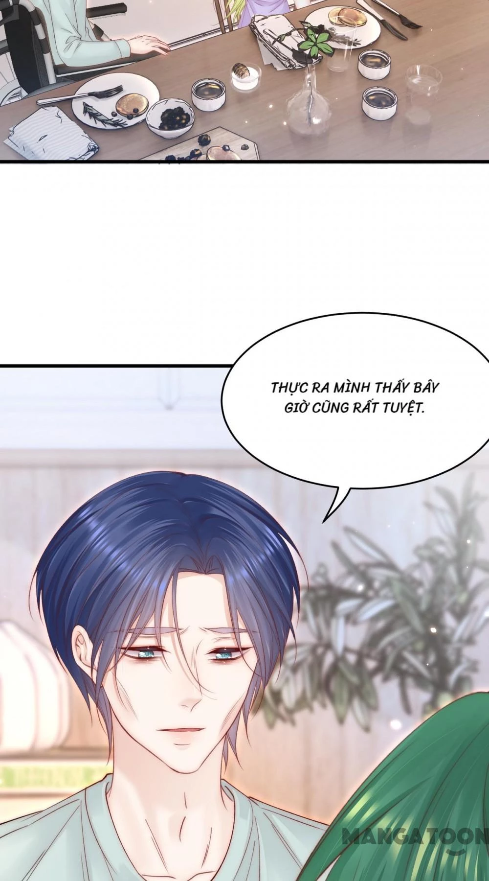 Triều Tây, Con Thích Chú Chapter  144 - 38