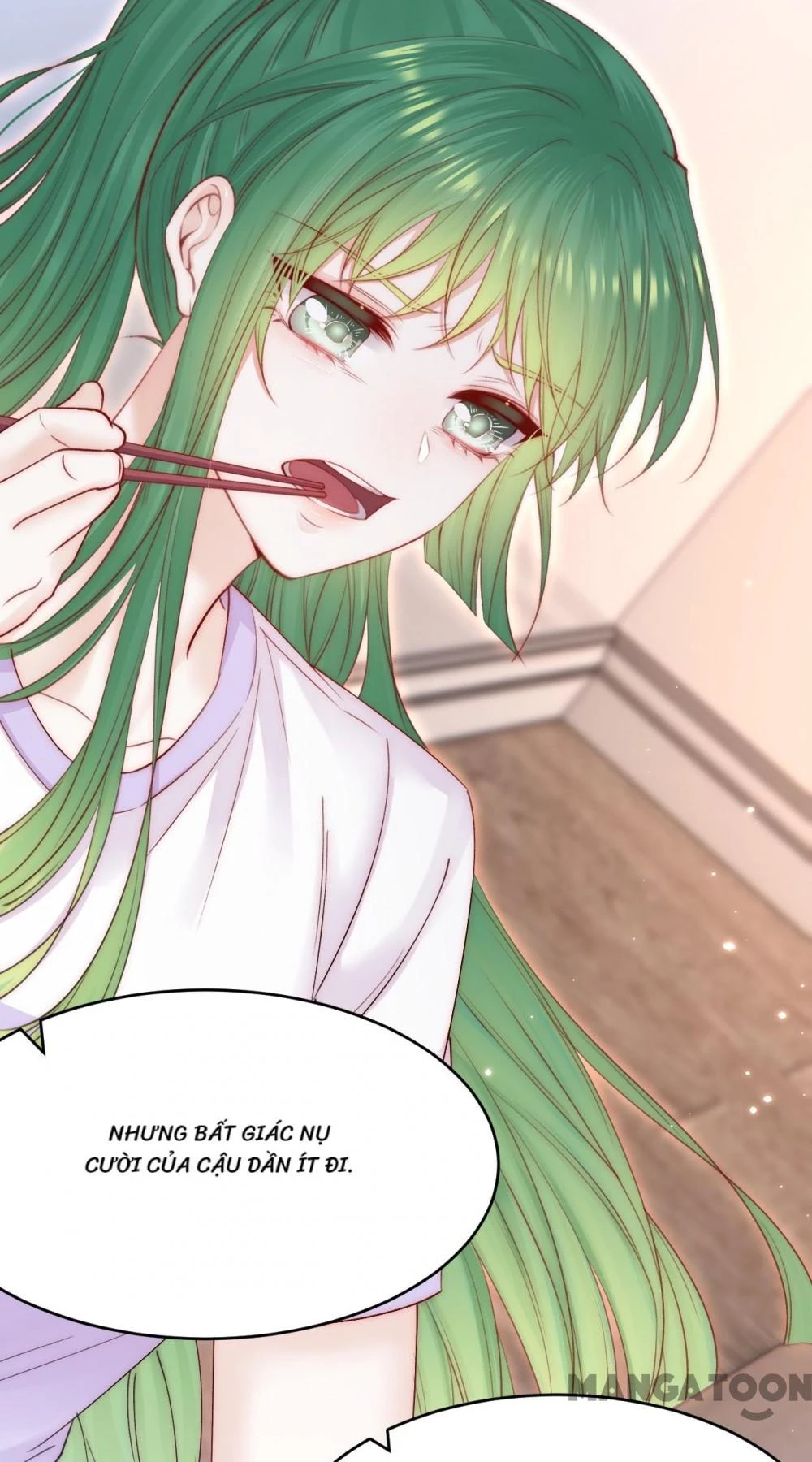 Triều Tây, Con Thích Chú Chapter  144 - 40