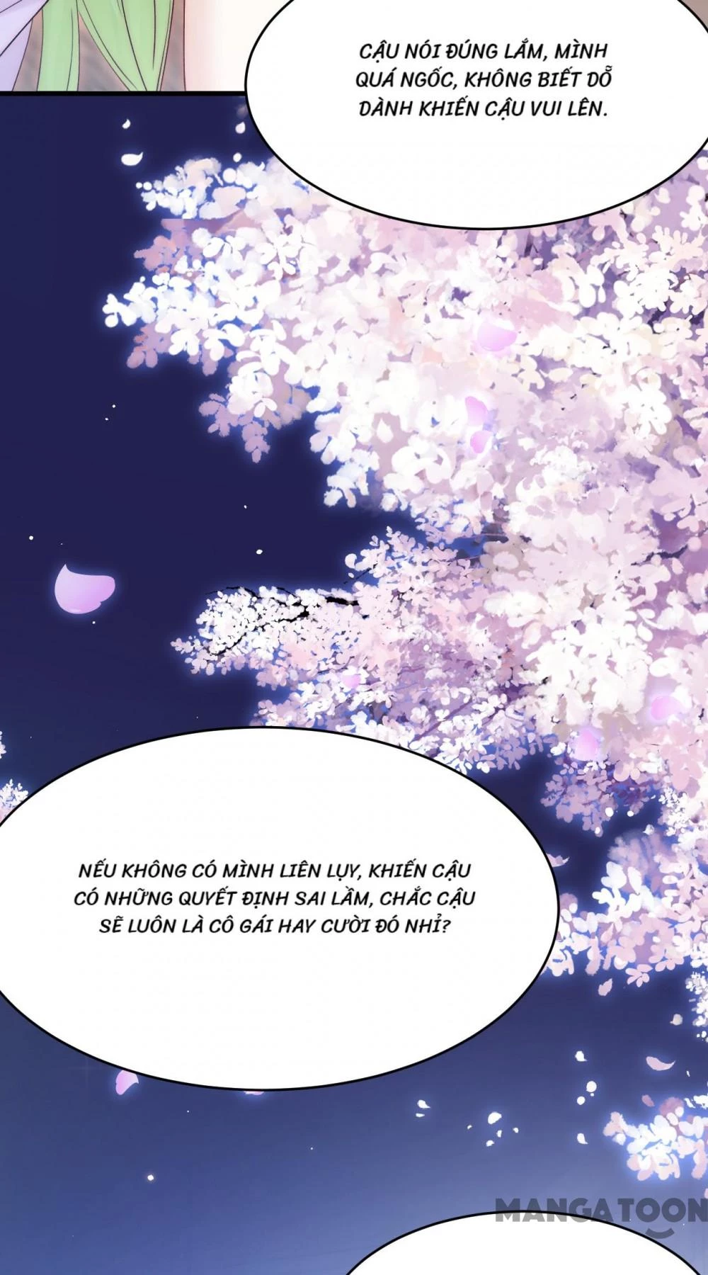 Triều Tây, Con Thích Chú Chapter  144 - 41