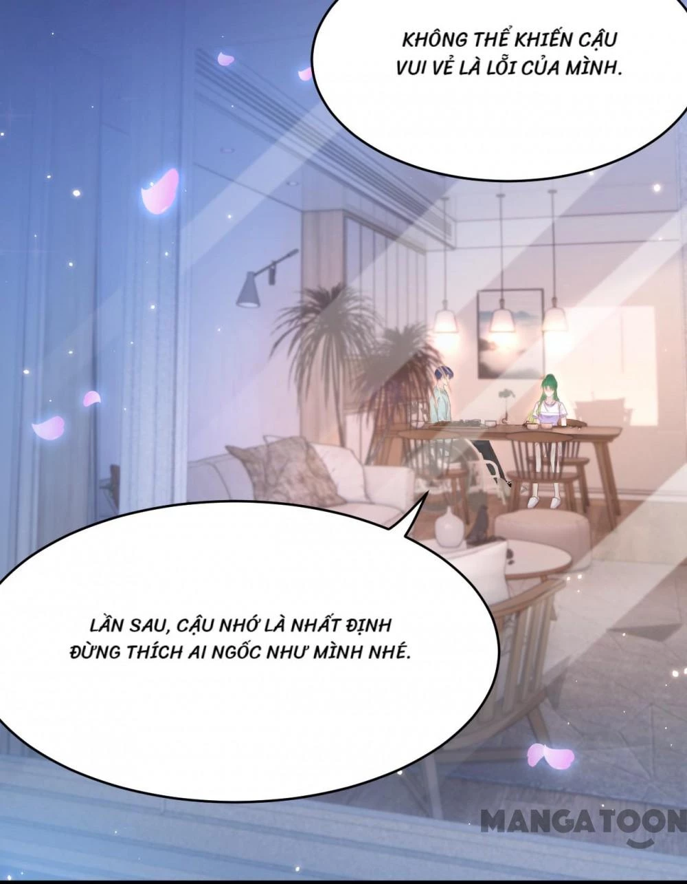 Triều Tây, Con Thích Chú Chapter  144 - 42