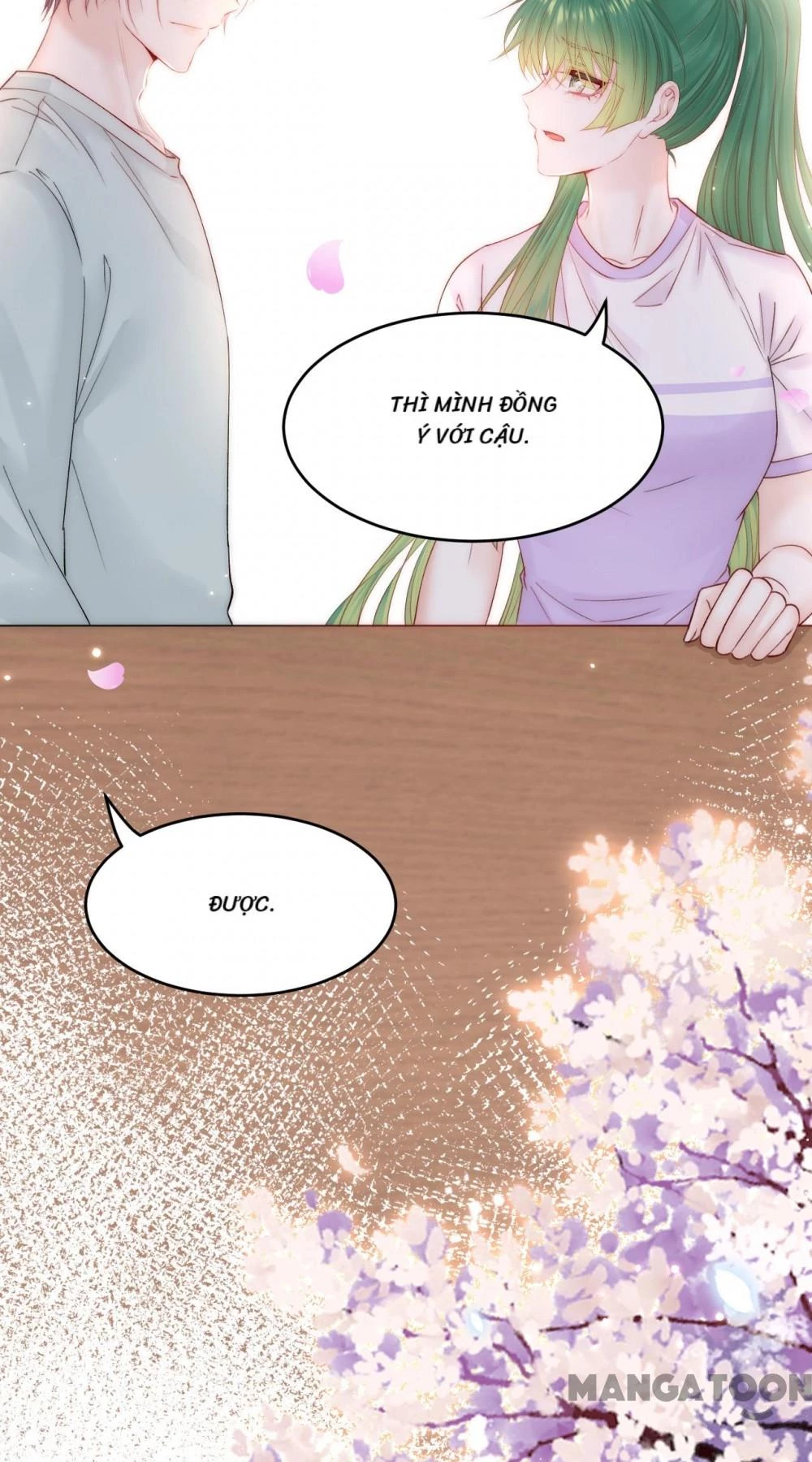 Triều Tây, Con Thích Chú Chapter  144 - 44