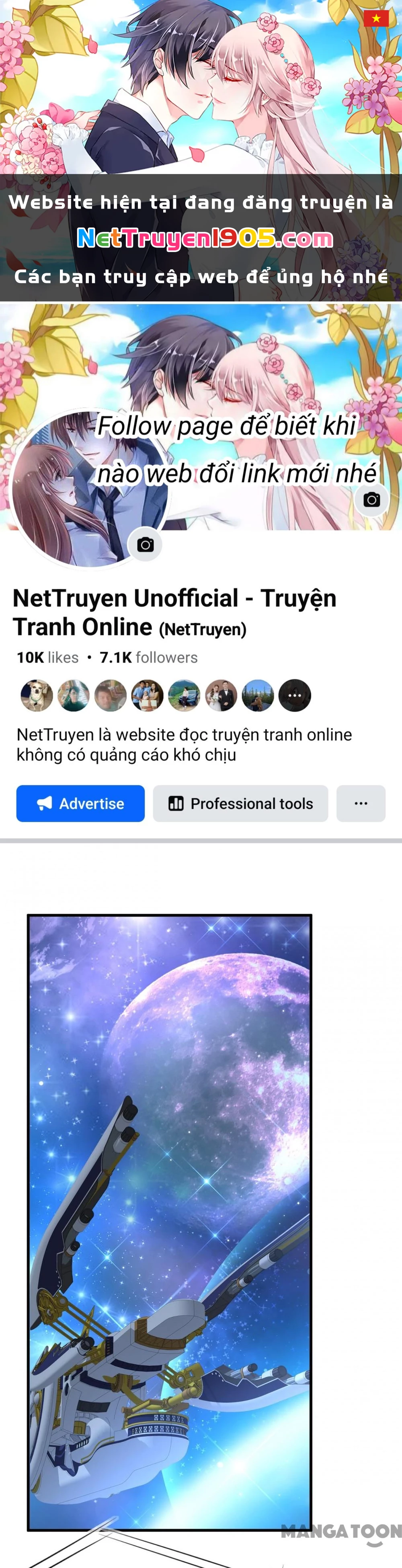 Triều Tây, Con Thích Chú Chapter  145 - 1