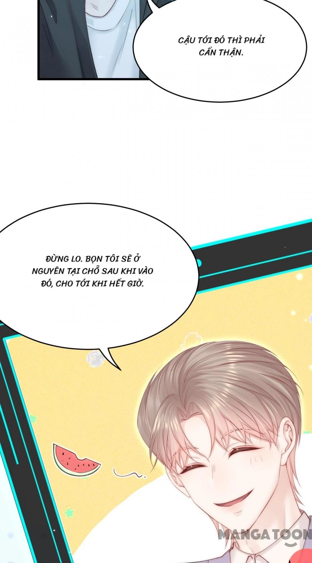 Triều Tây, Con Thích Chú Chapter  145 - 6