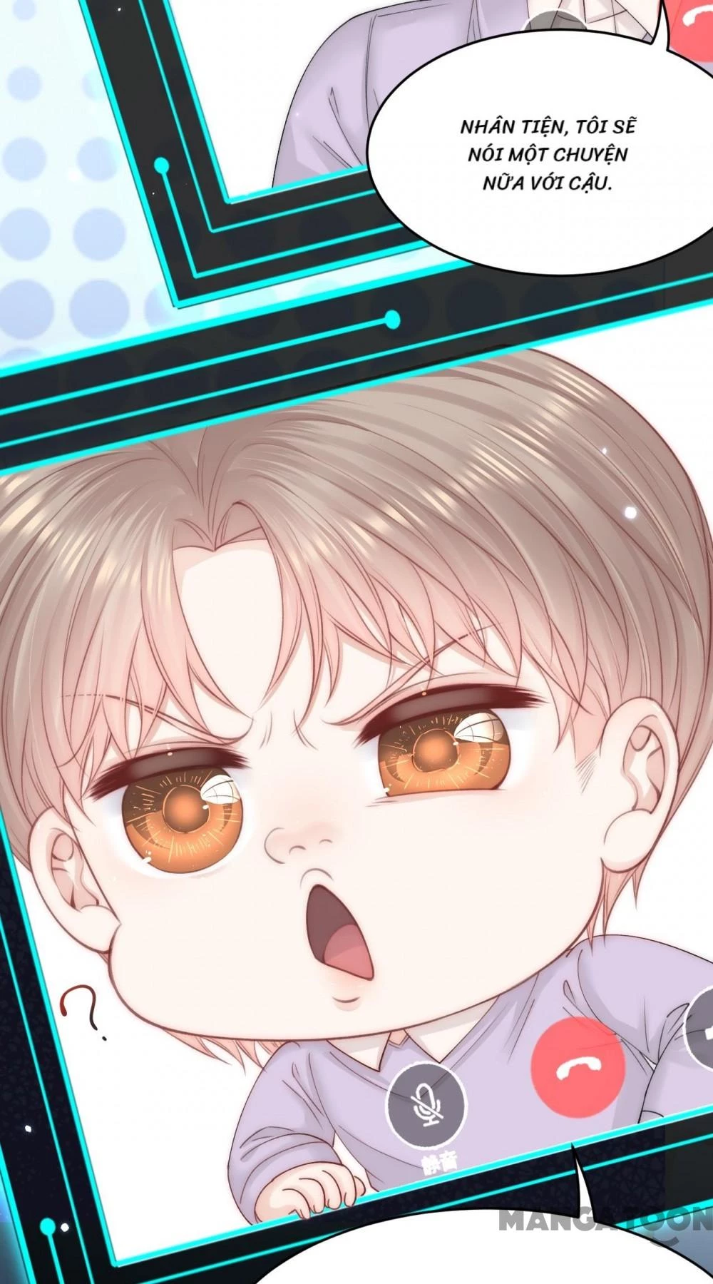 Triều Tây, Con Thích Chú Chapter  145 - 7