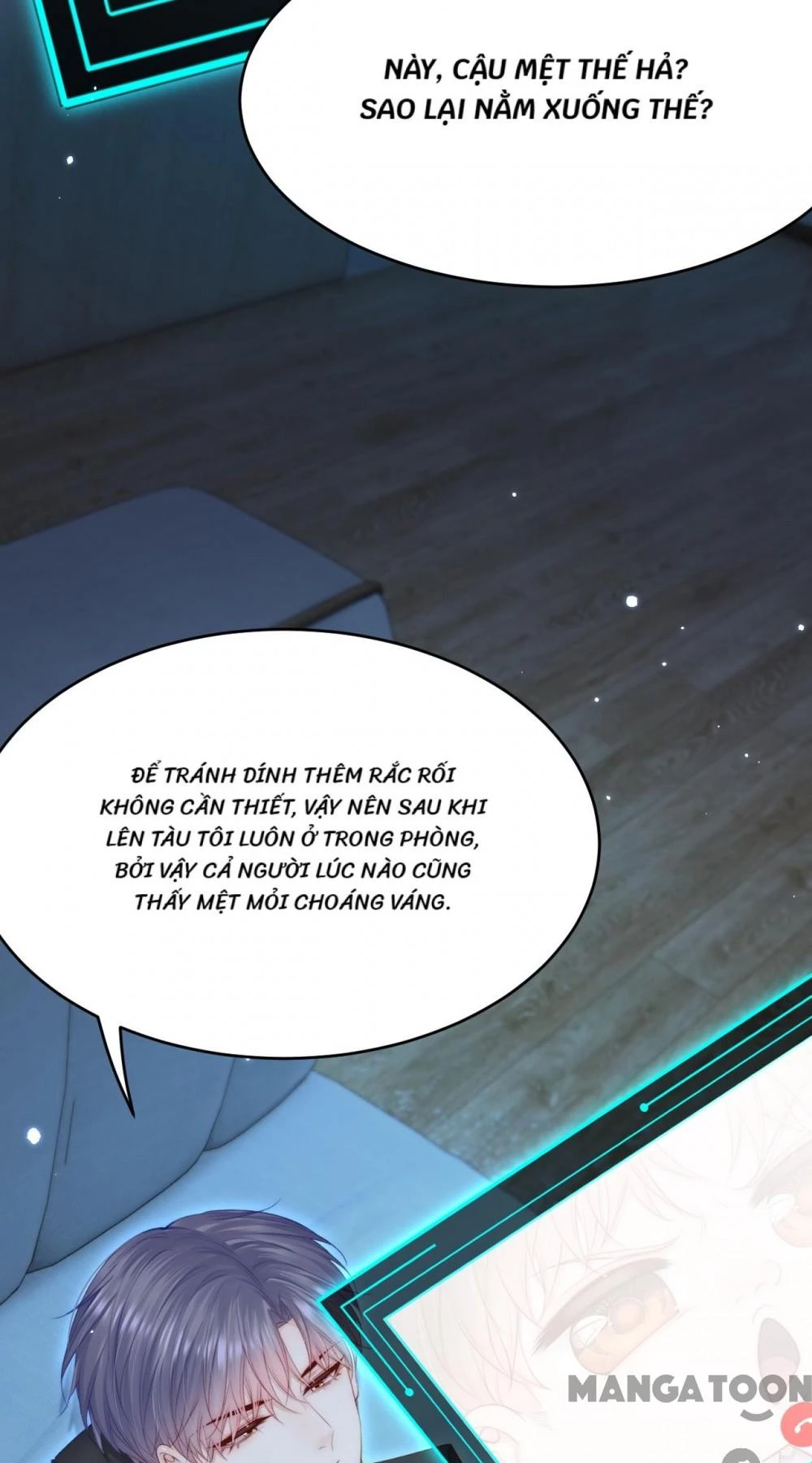 Triều Tây, Con Thích Chú Chapter  145 - 8