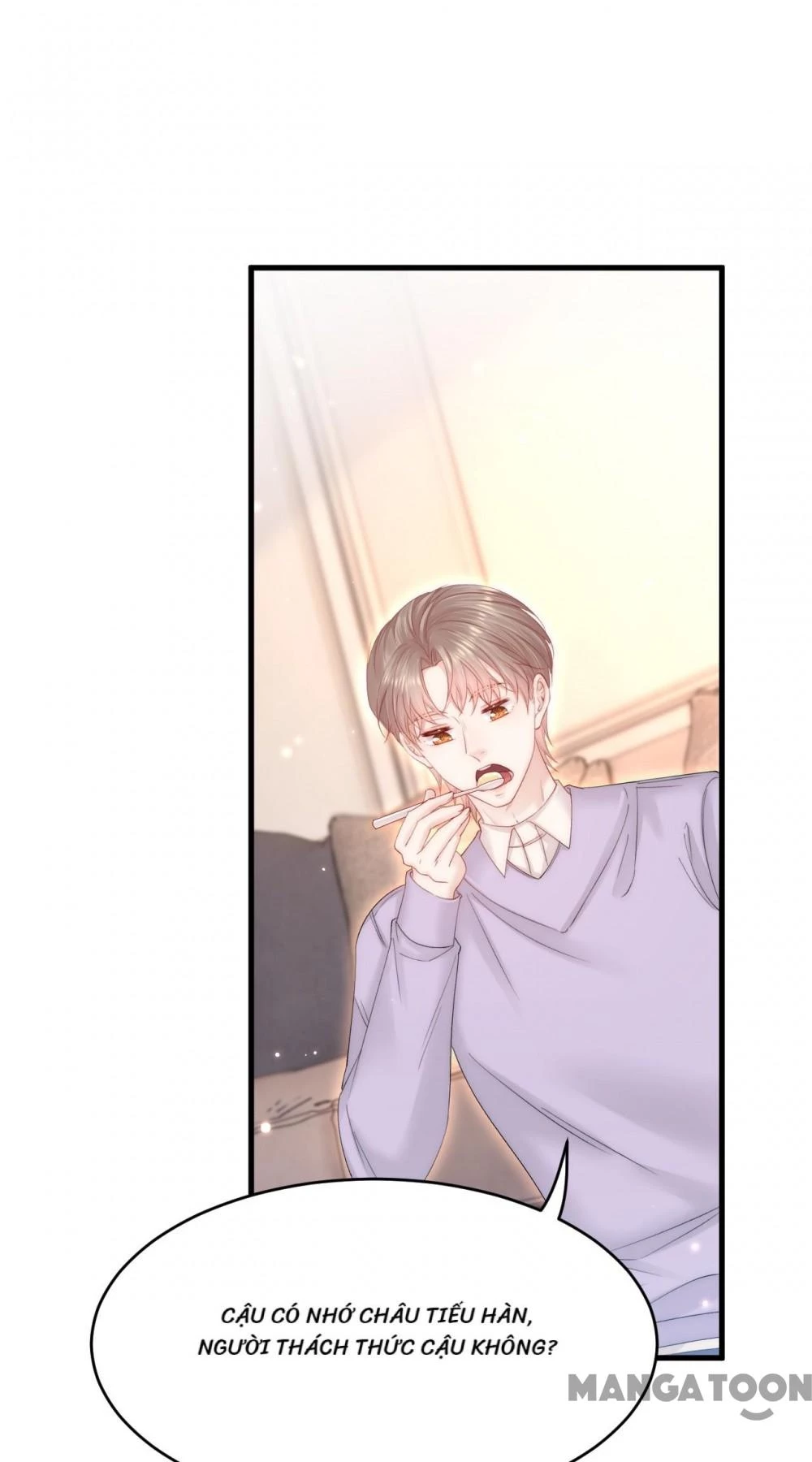 Triều Tây, Con Thích Chú Chapter  145 - 10